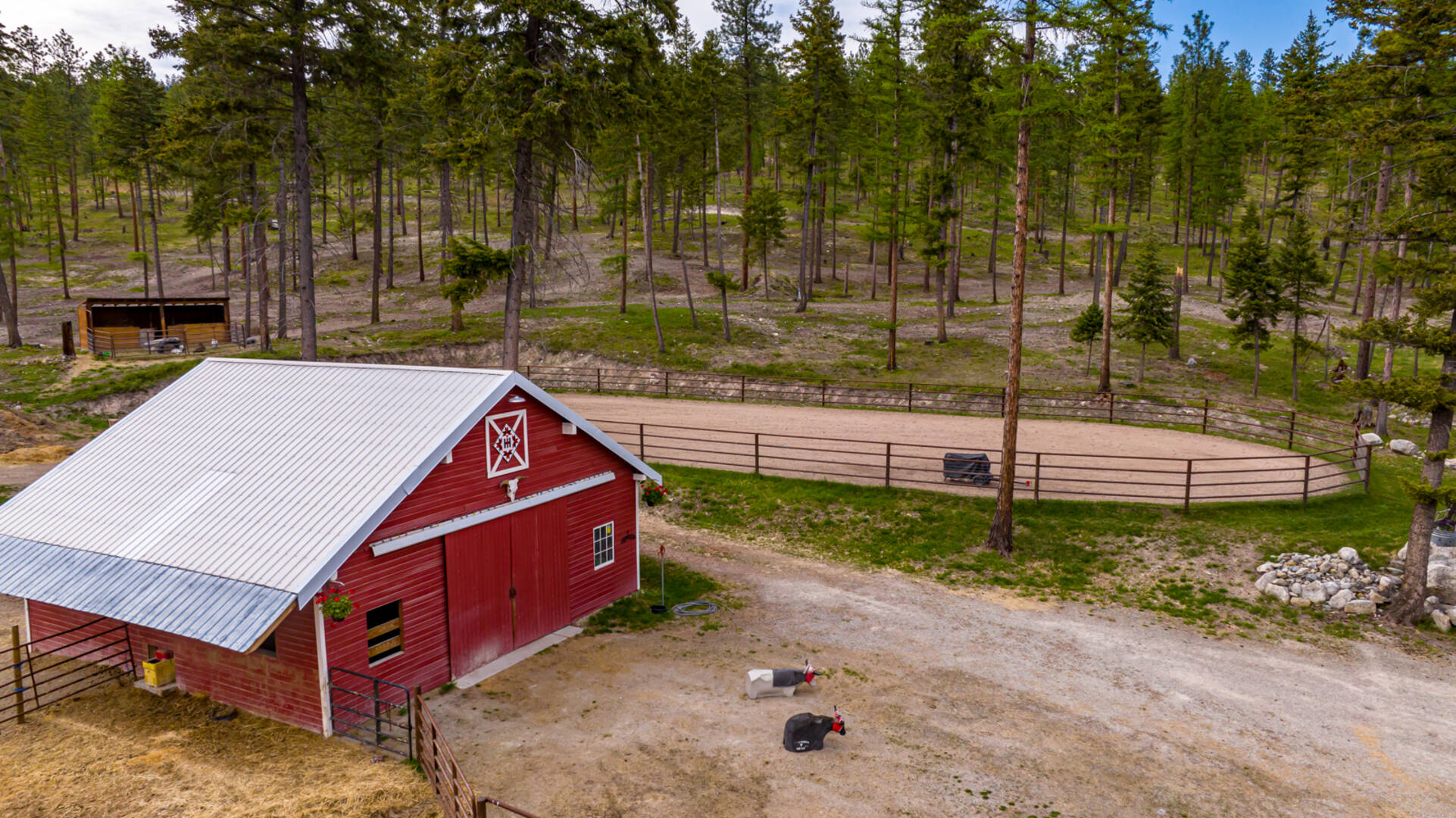 270 Browns Rd Kalispell, MT 59901