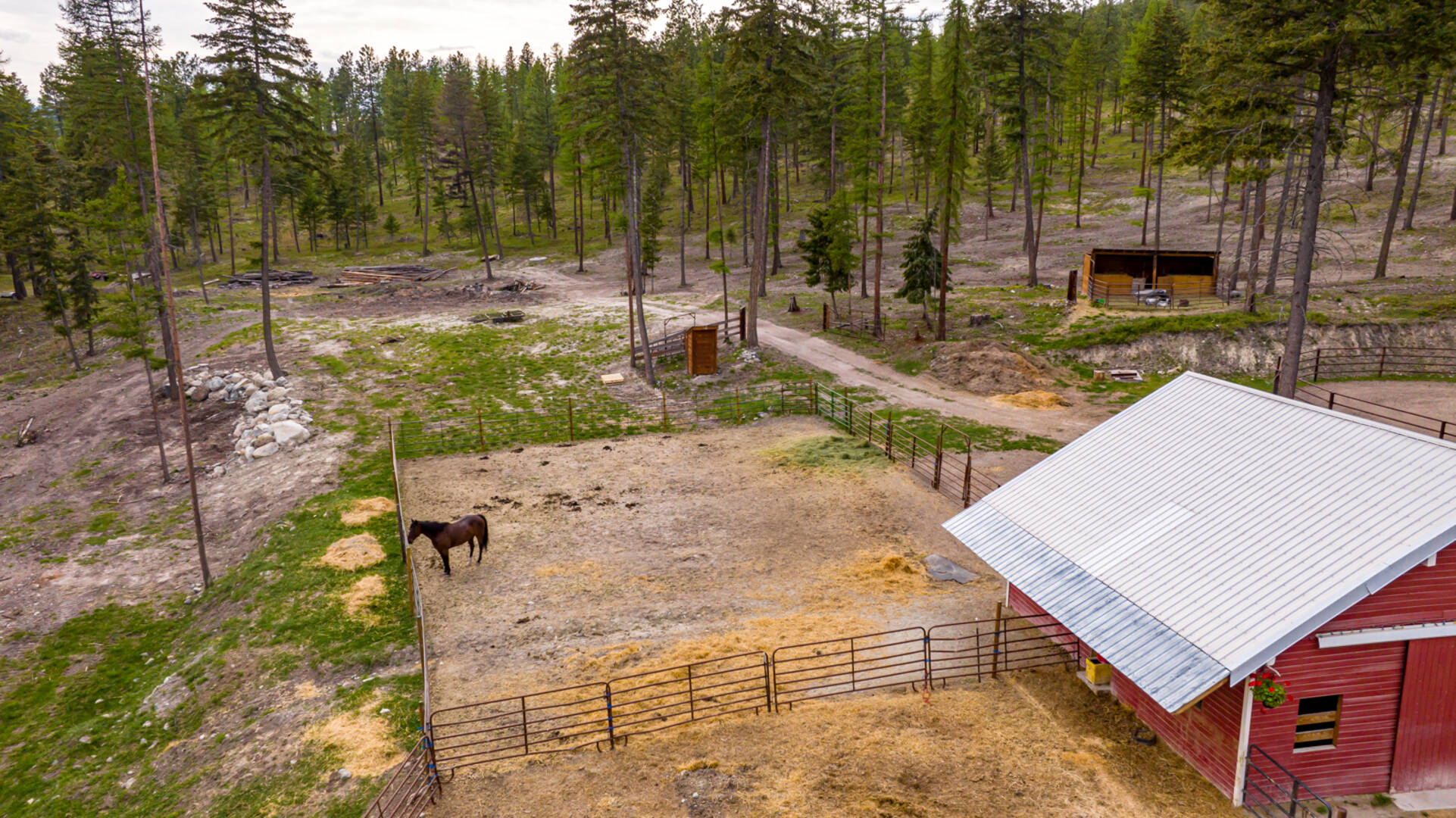 270 Browns Rd Kalispell, MT 59901