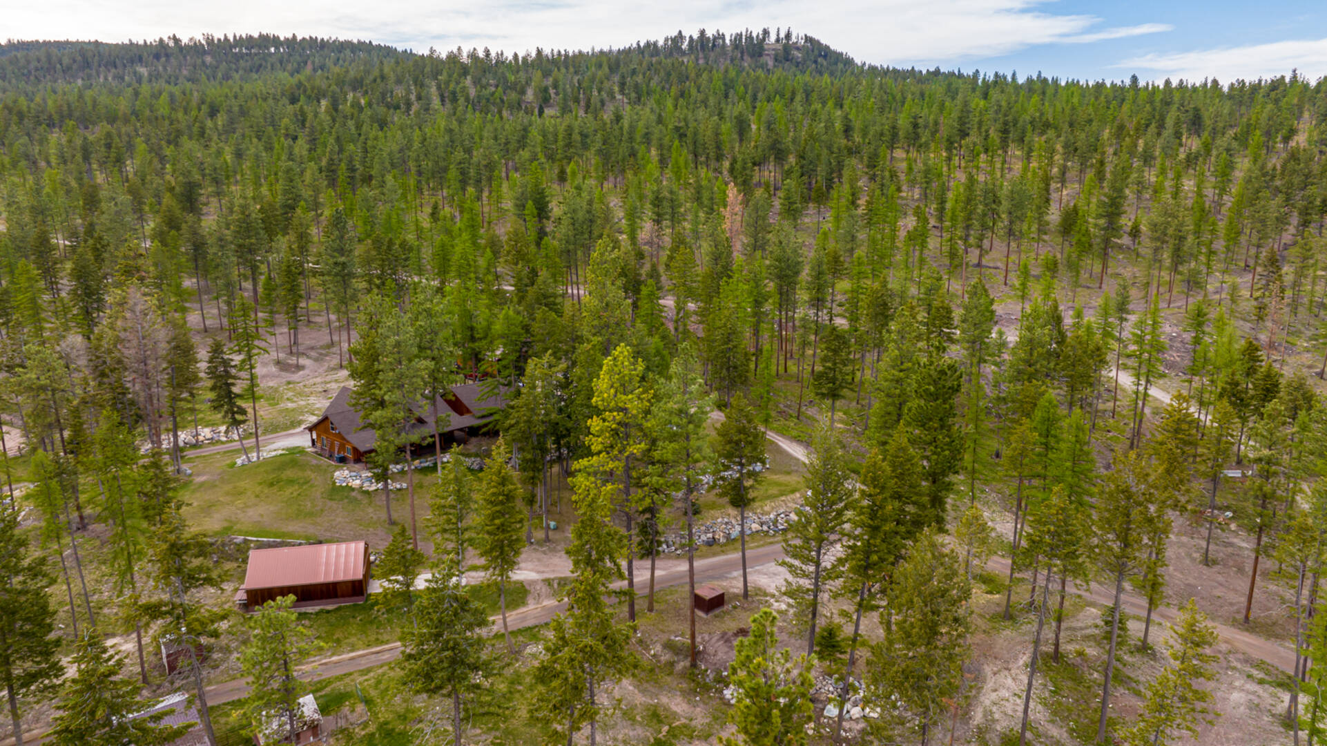 270 Browns Rd Kalispell, MT 59901