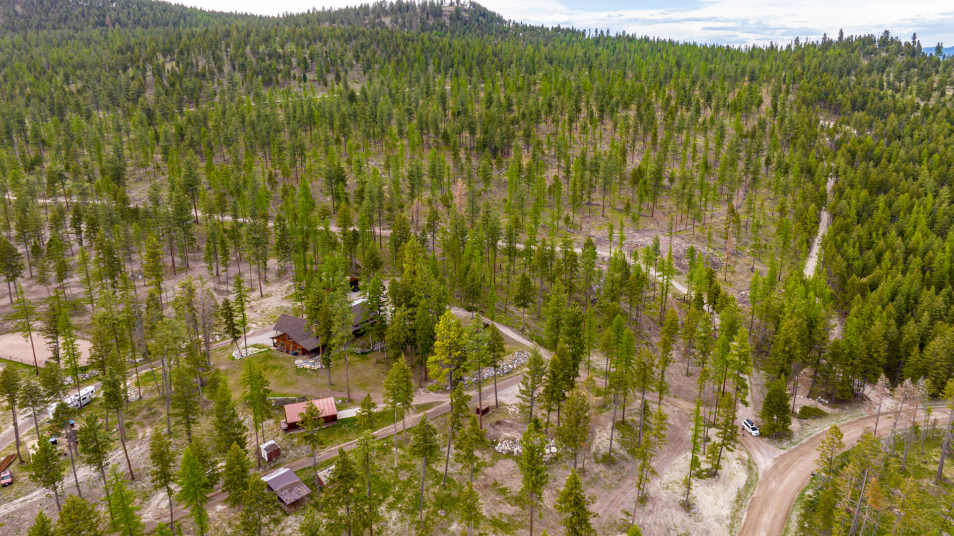 270 Browns Rd Kalispell, MT 59901