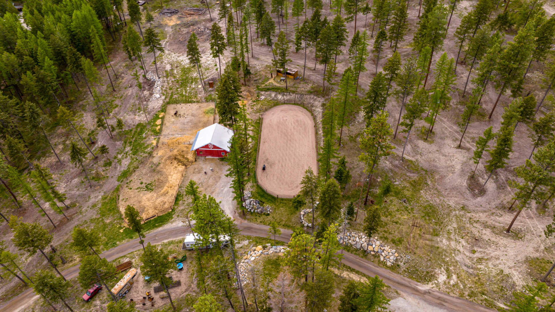 270 Browns Rd Kalispell, MT 59901