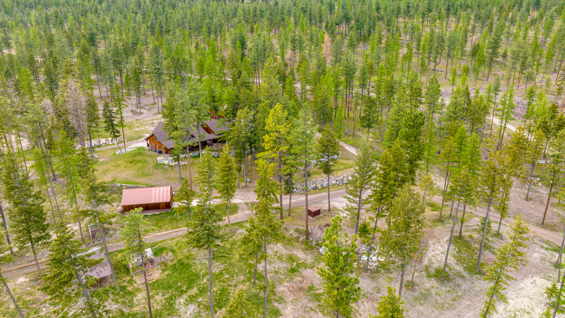 270 Browns Rd Kalispell, MT 59901