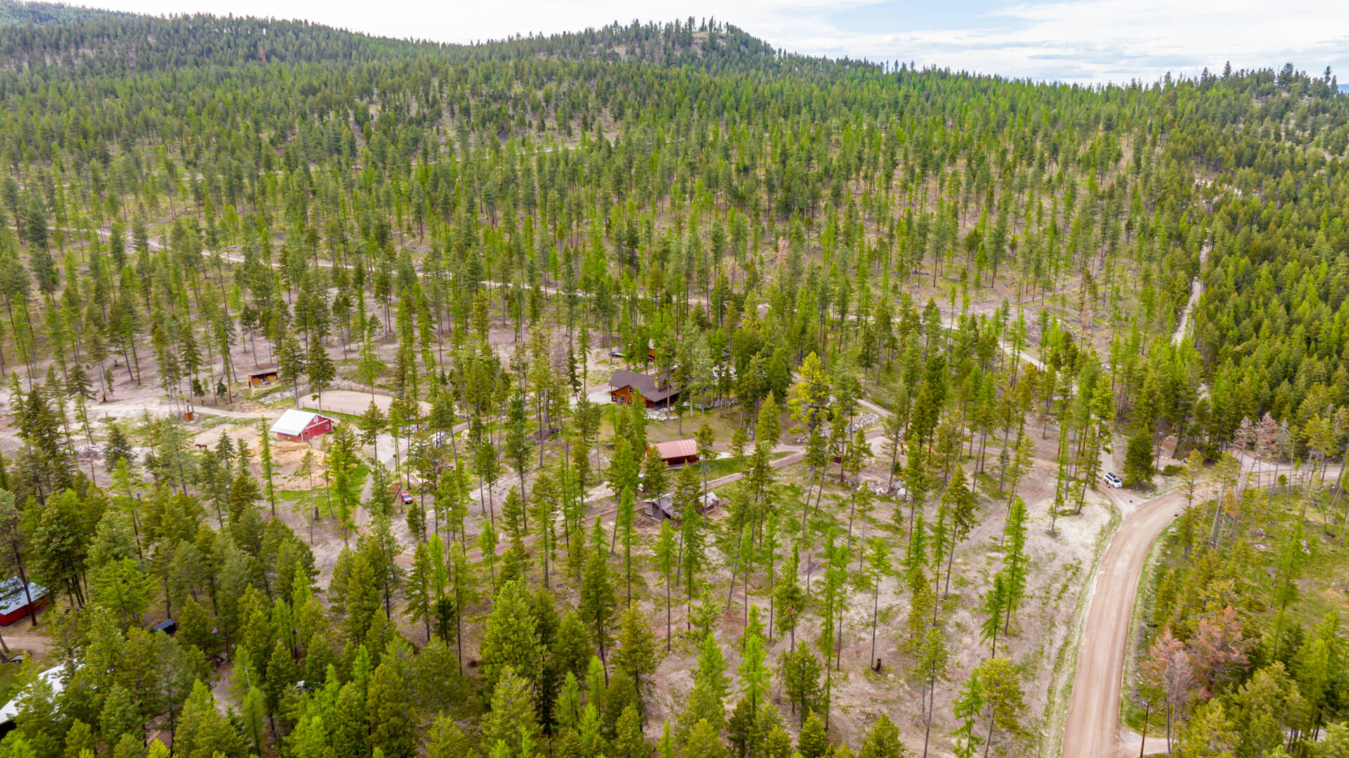 270 Browns Rd Kalispell, MT 59901