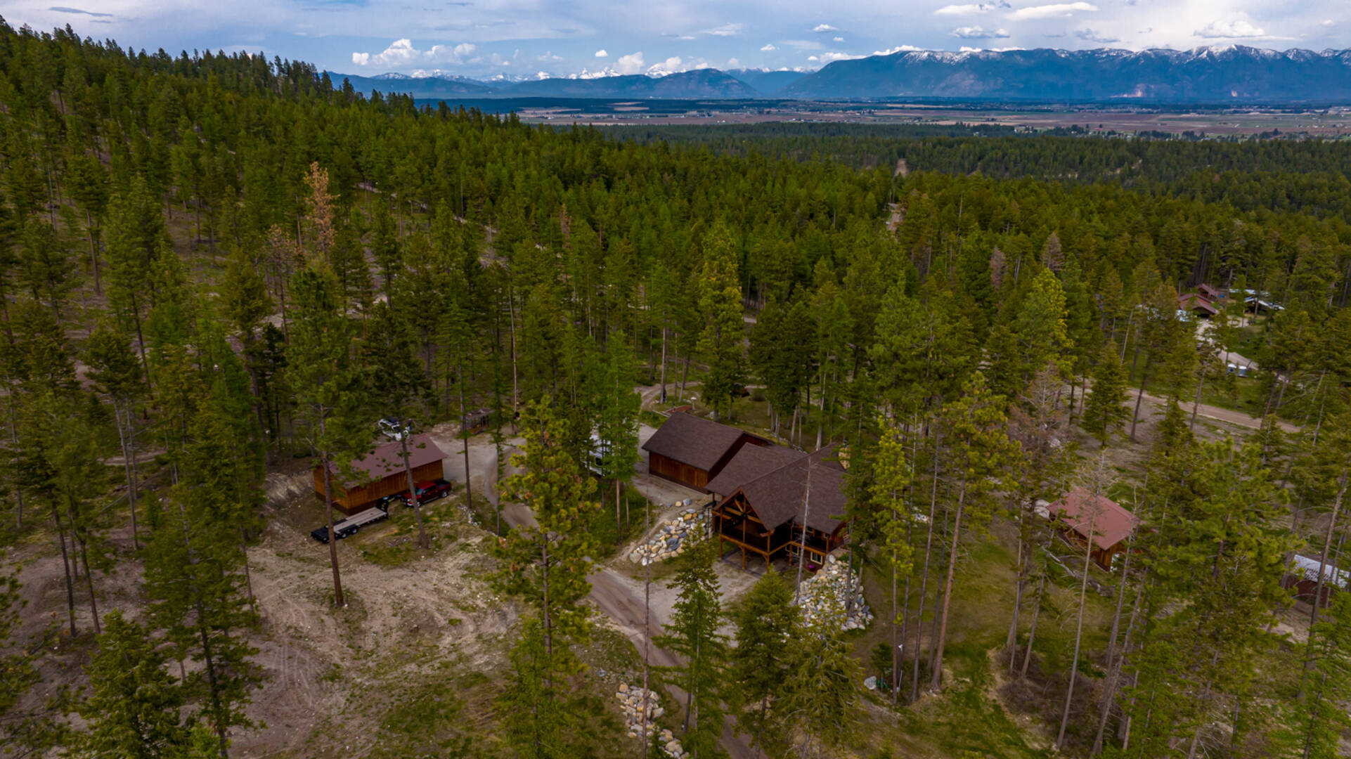270 Browns Rd Kalispell, MT 59901