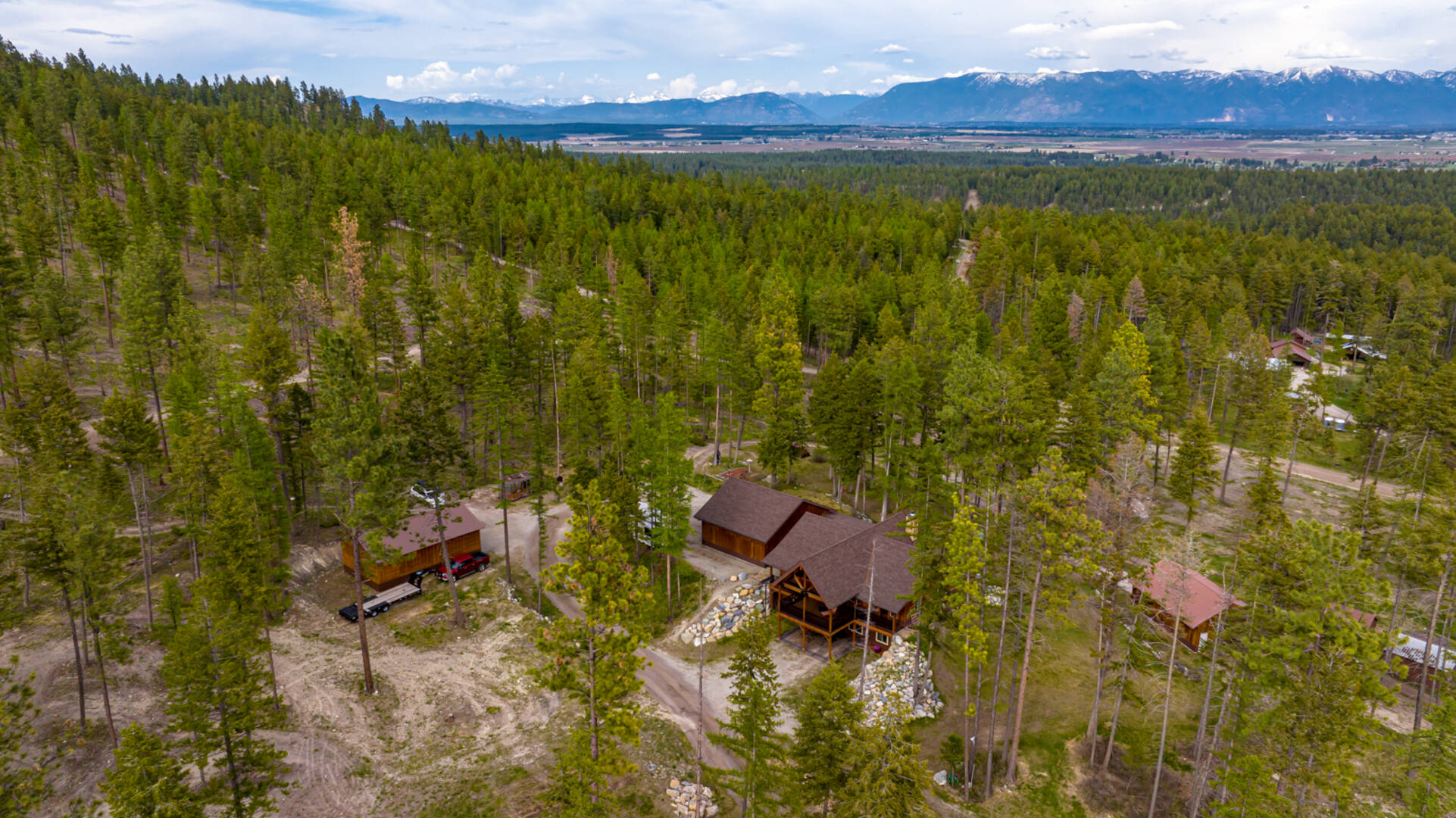 270 Browns Rd Kalispell, MT 59901