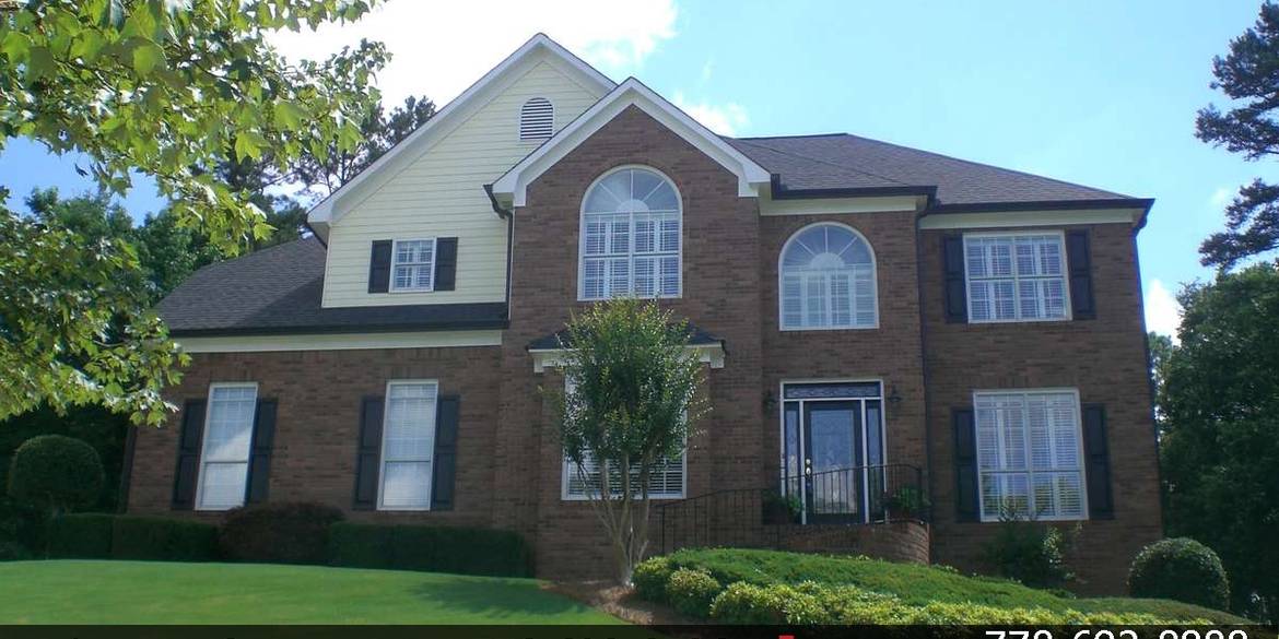 Brivity 1076 Crown River Pkwy Mcdonough, GA 30252