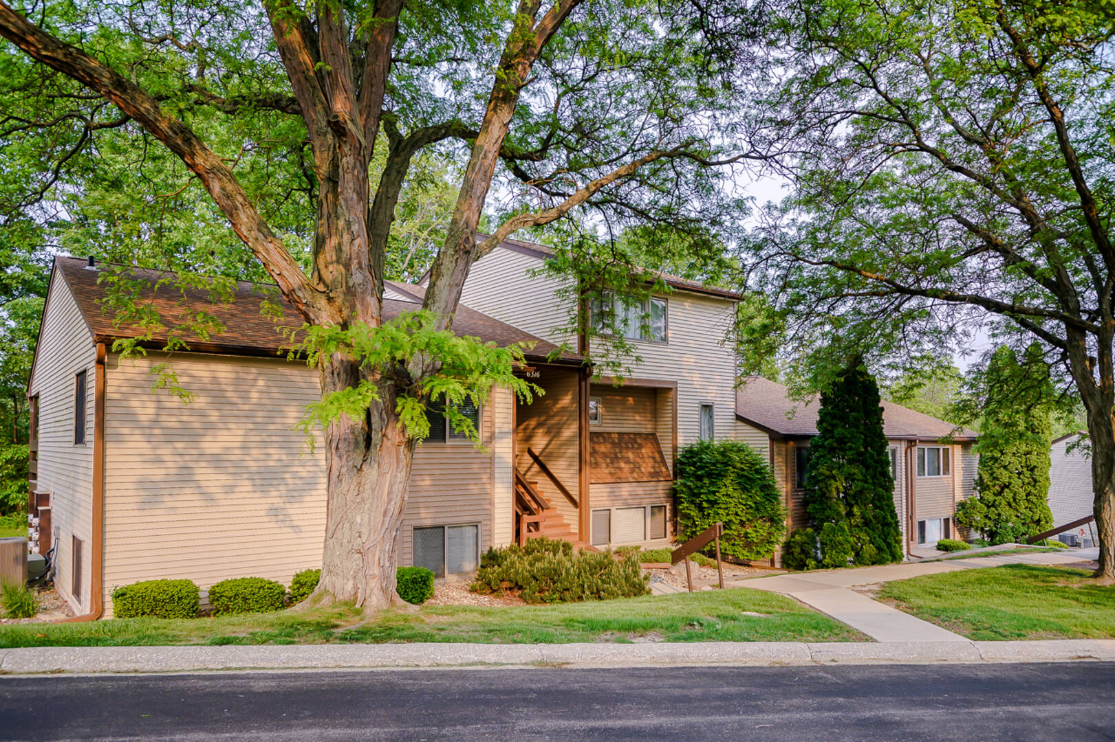 6316 N Allen Rd Unit #17 Peoria, IL 61614