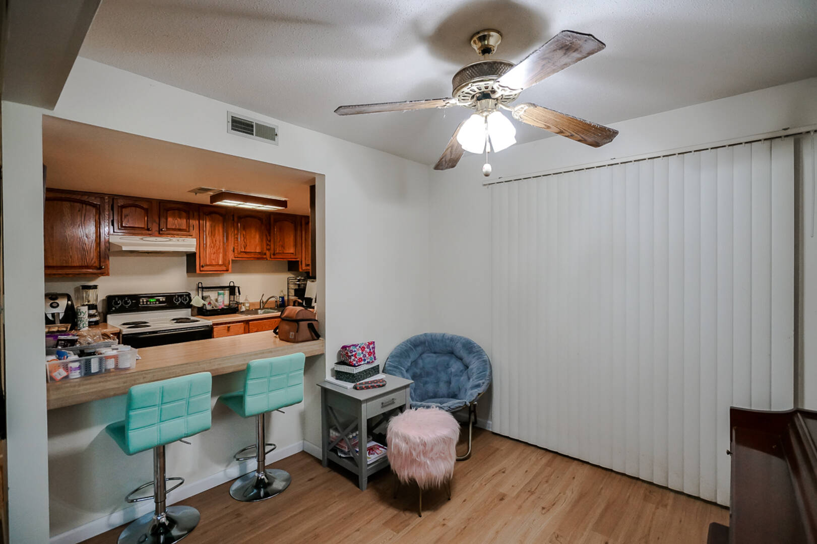 6316 N Allen Rd Unit #17 Peoria, IL 61614