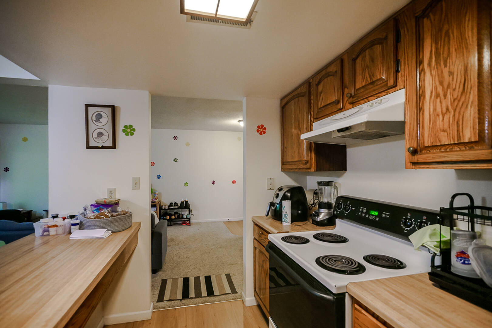 6316 N Allen Rd Unit #17 Peoria, IL 61614