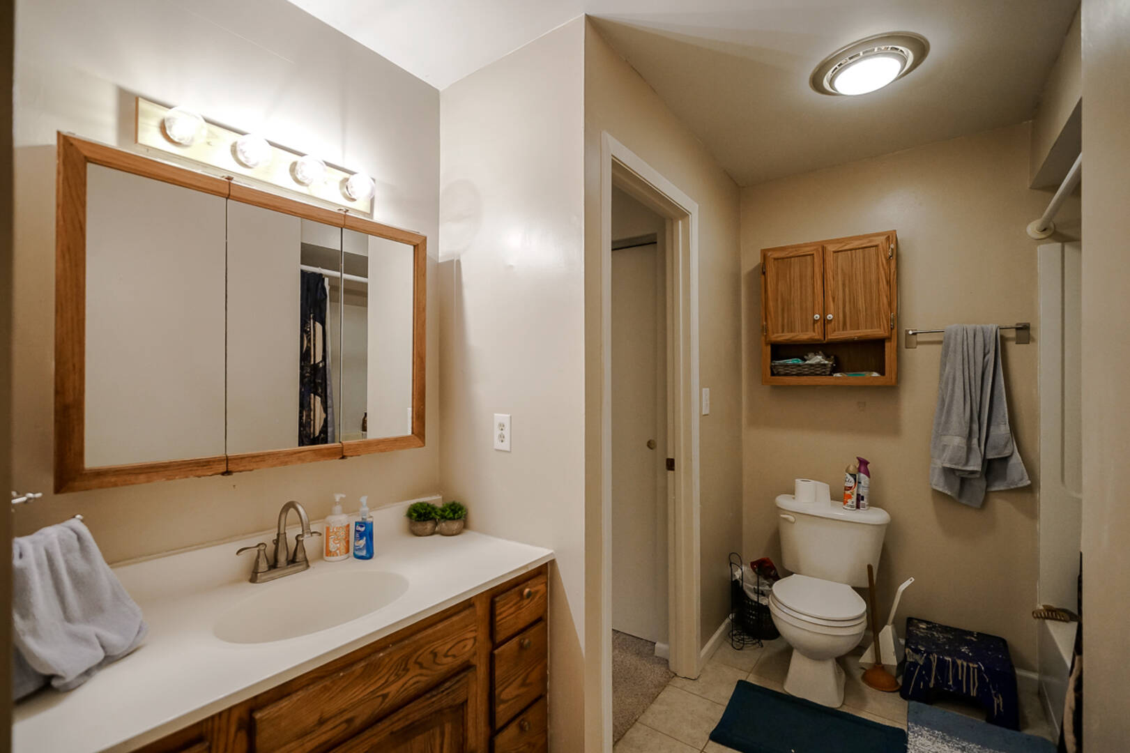 6316 N Allen Rd Unit #17 Peoria, IL 61614