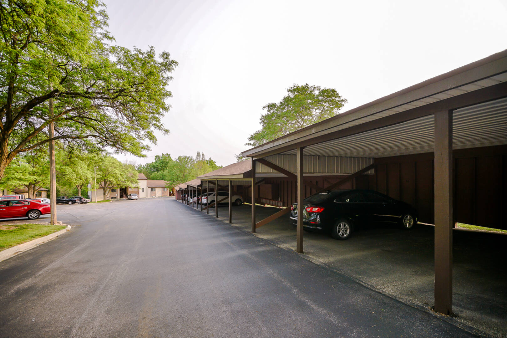 6316 N Allen Rd Unit #17 Peoria, IL 61614