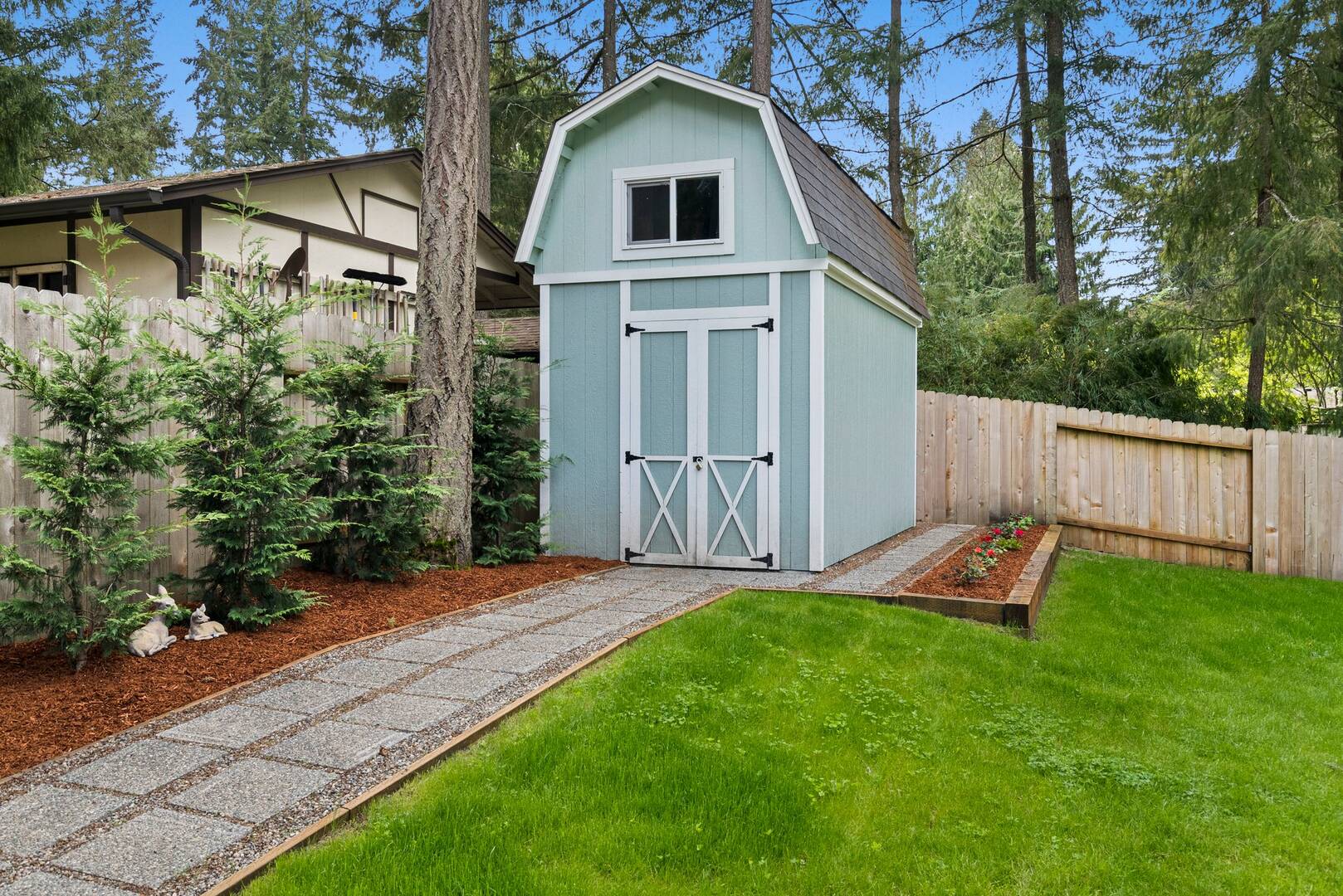 4316 Clearwater Dr SE Lacey, WA 98503