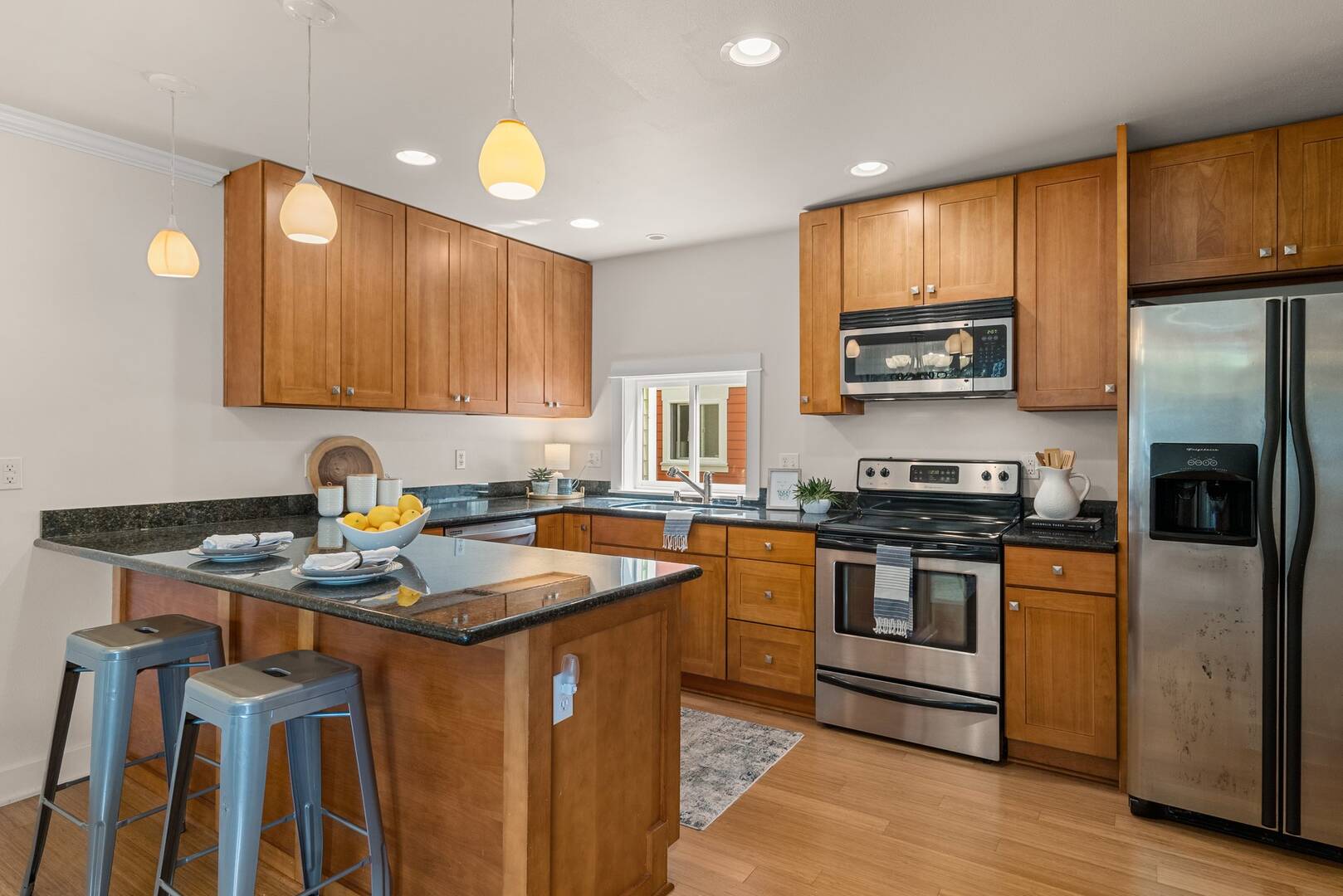 926 SW Holden Street Unit B Seattle, WA 98106