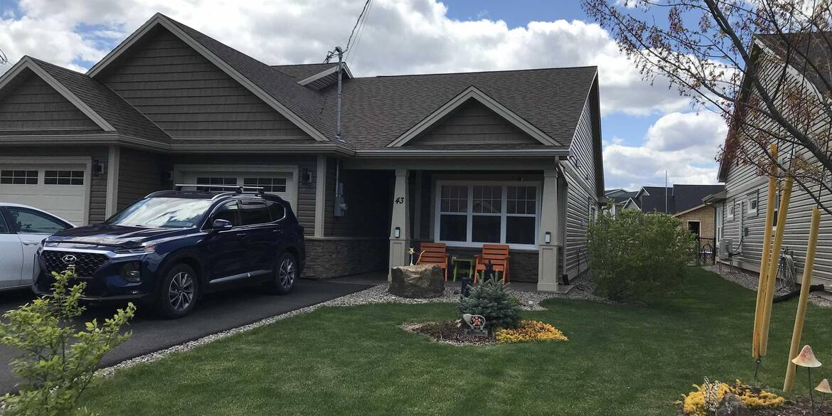 Brivity 43 Edward Dr Garlands Crossing, NS B0N2T0