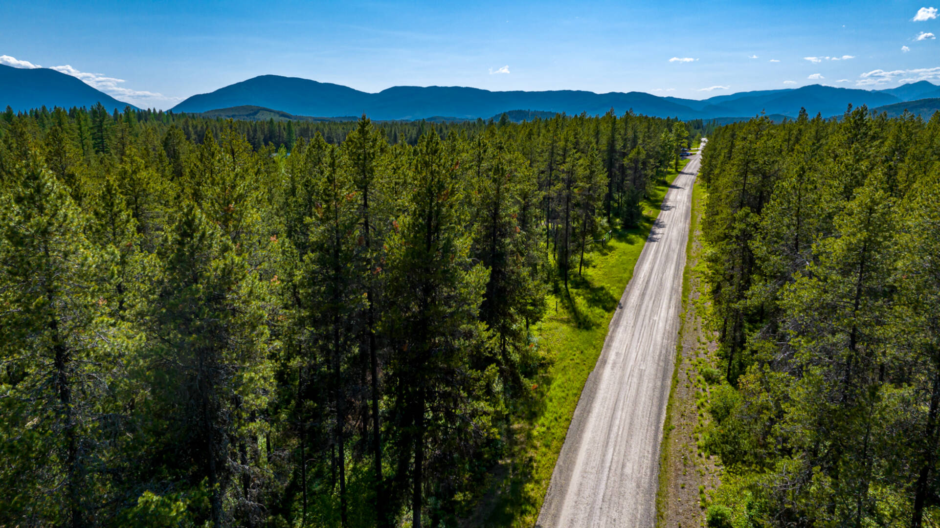NHN Halfmoon Flats Rd West Glacier, MT 59936