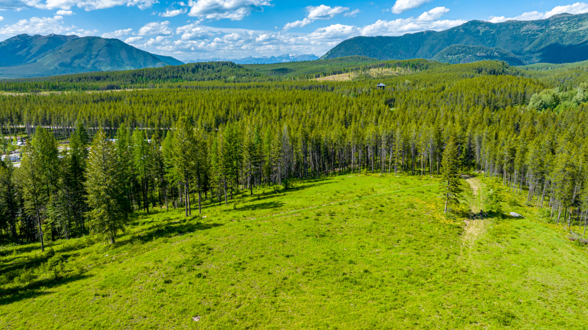NHN Halfmoon Flats Rd West Glacier, MT 59936