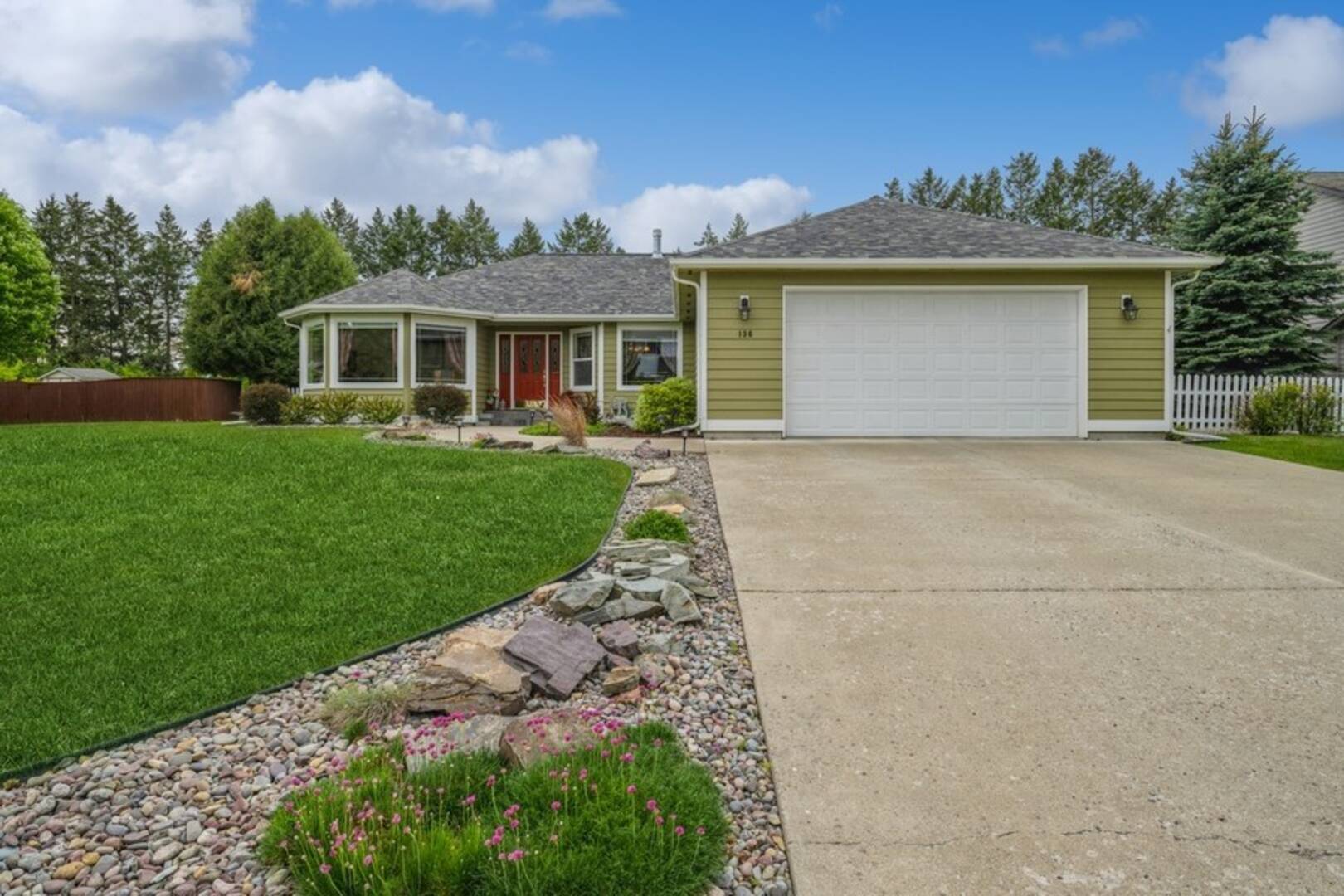 136 Pheasant Run Kalispell, MT 59901