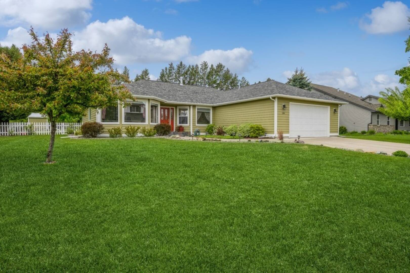 136 Pheasant Run Kalispell, MT 59901