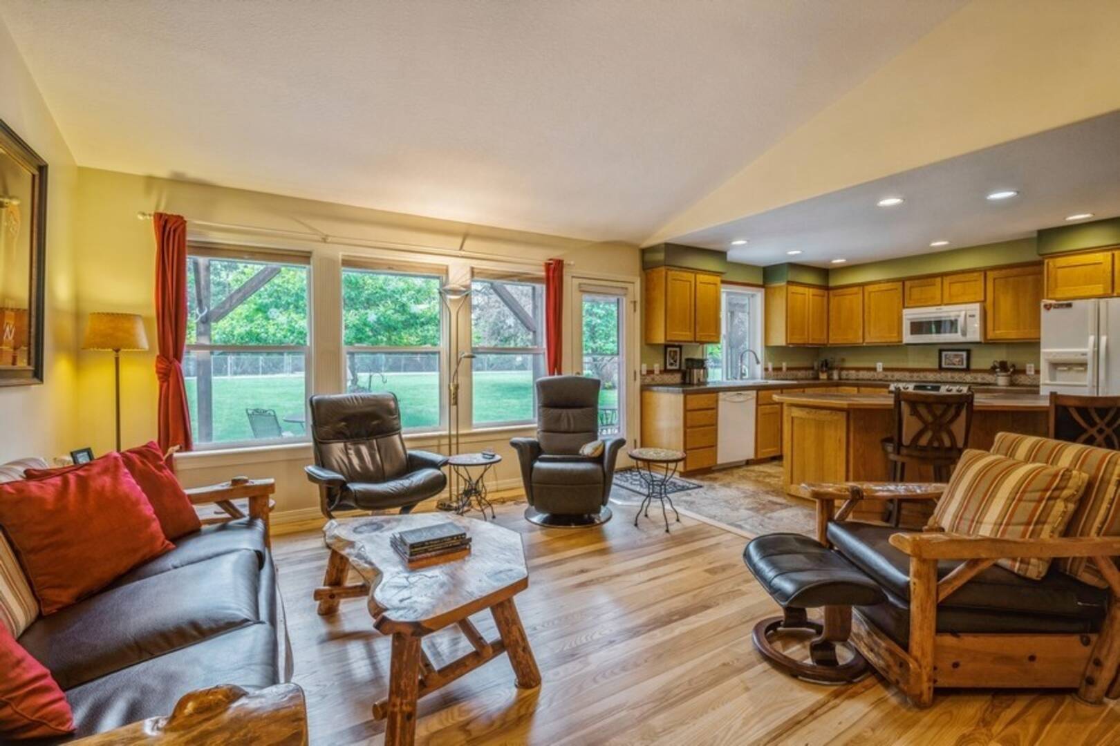 136 Pheasant Run Kalispell, MT 59901