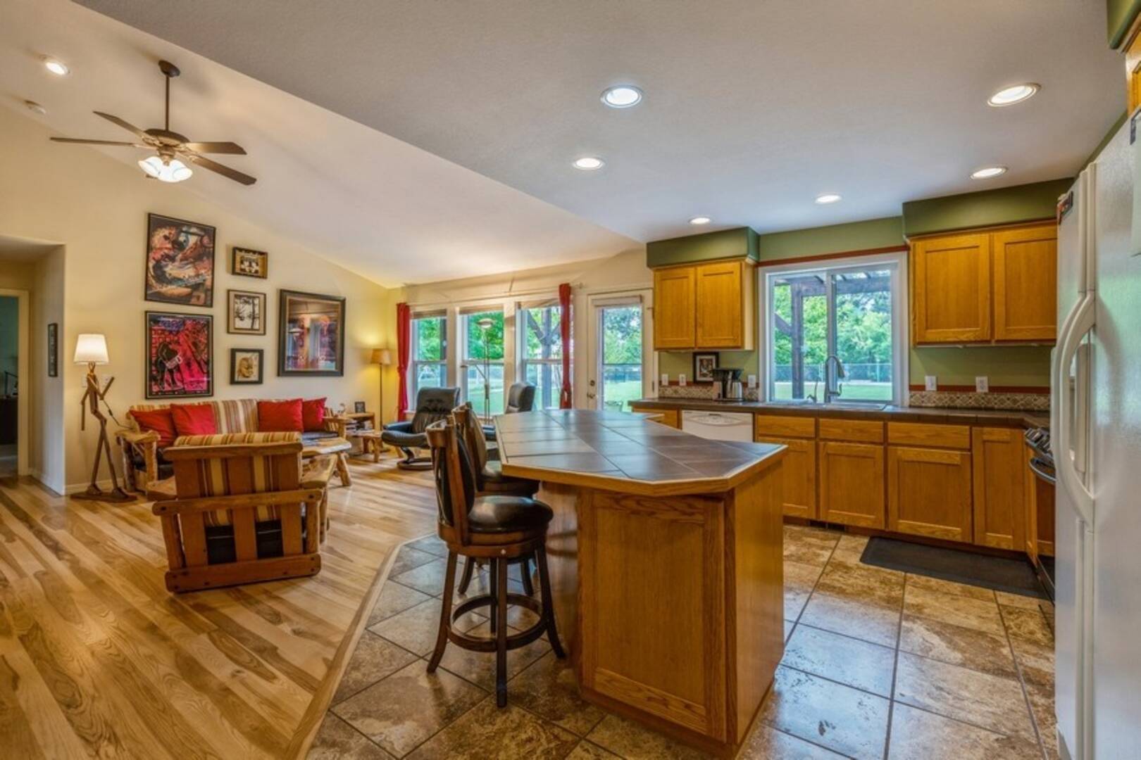 136 Pheasant Run Kalispell, MT 59901