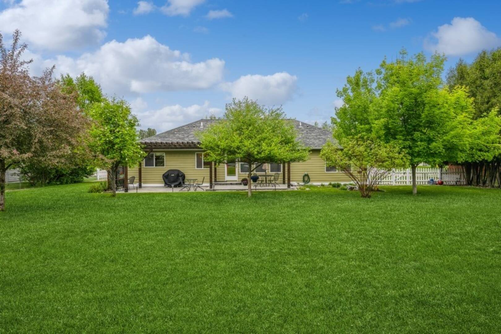 136 Pheasant Run Kalispell, MT 59901