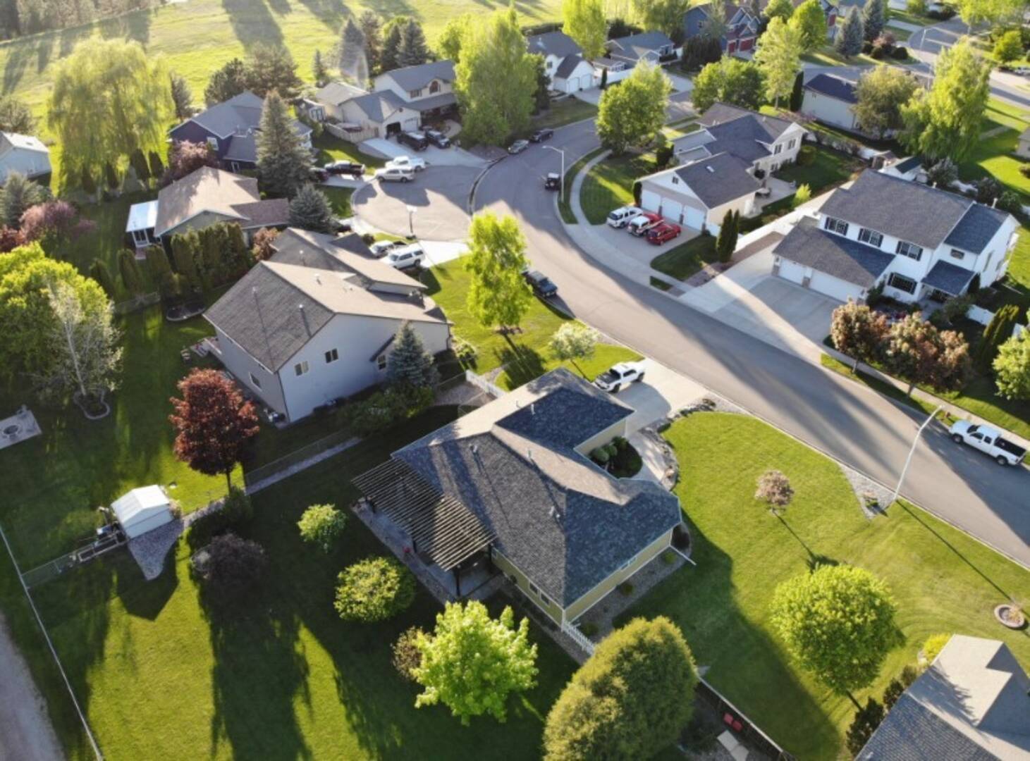 136 Pheasant Run Kalispell, MT 59901
