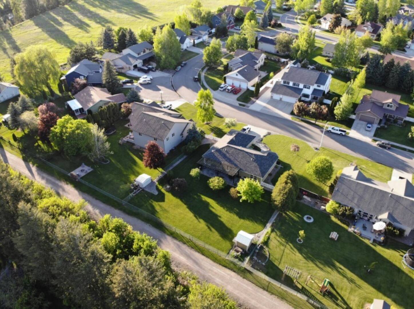 136 Pheasant Run Kalispell, MT 59901