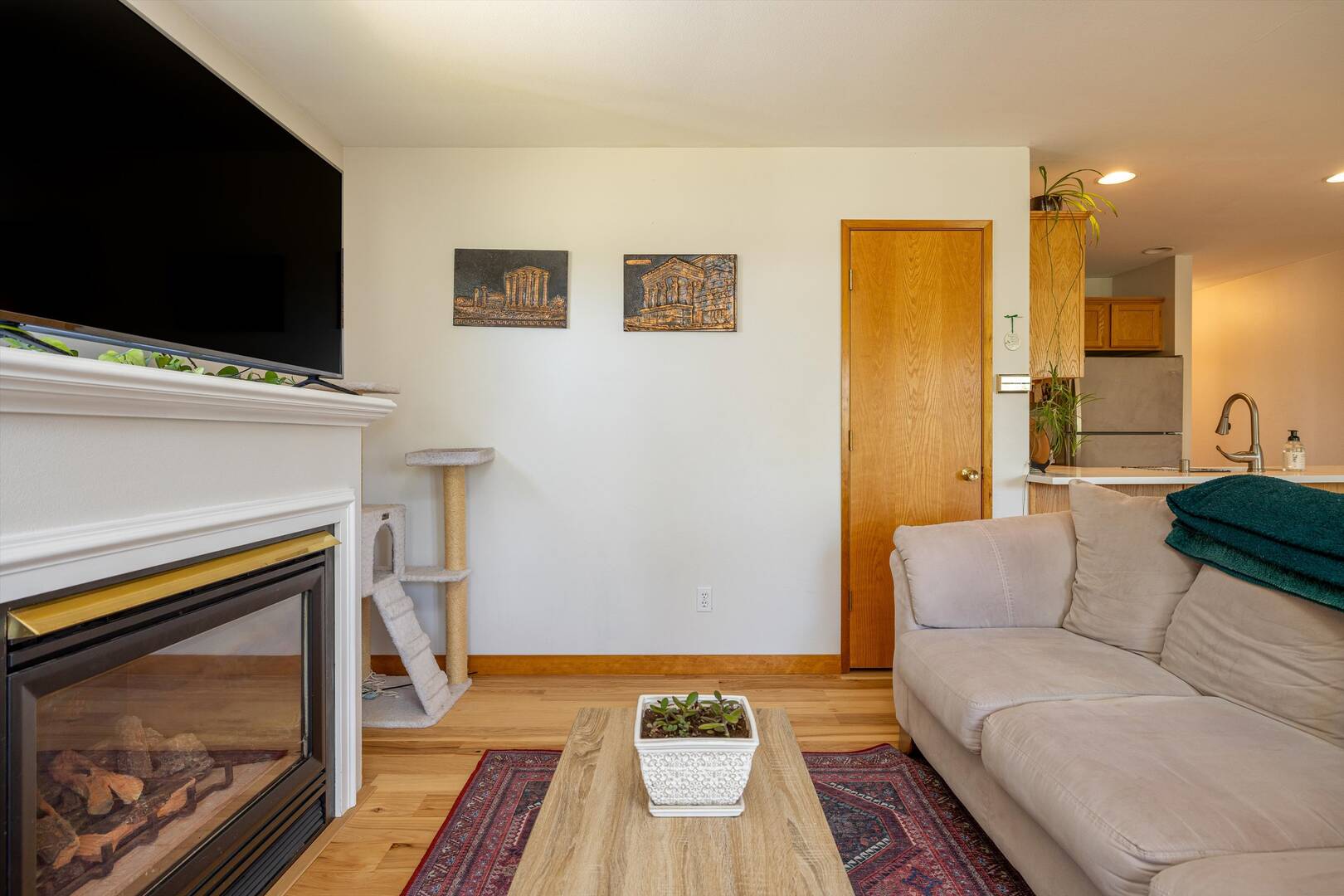 236 W Maberry Dr #203 Lynden, WA 98264