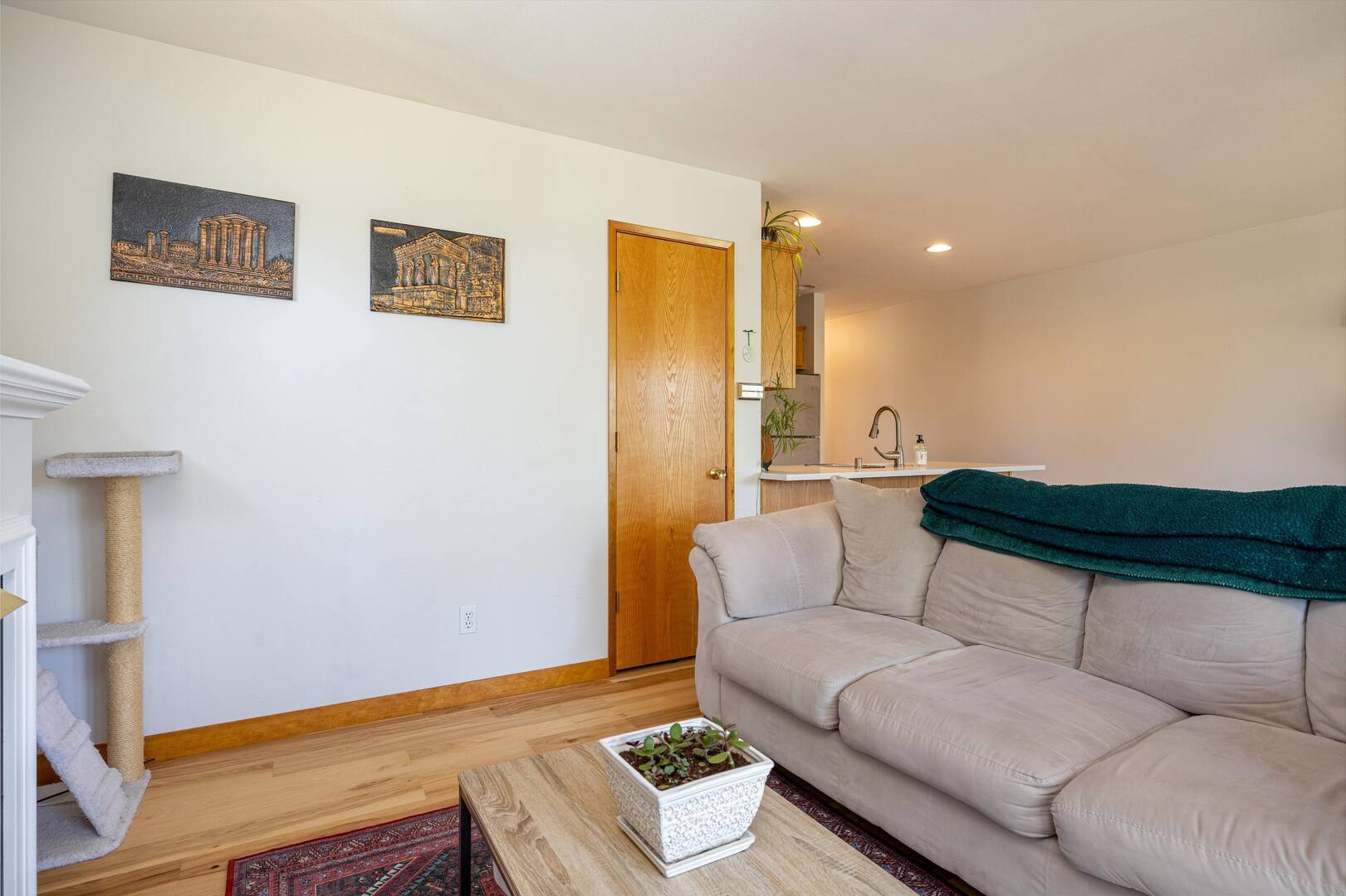 236 W Maberry Dr #203 Lynden, WA 98264