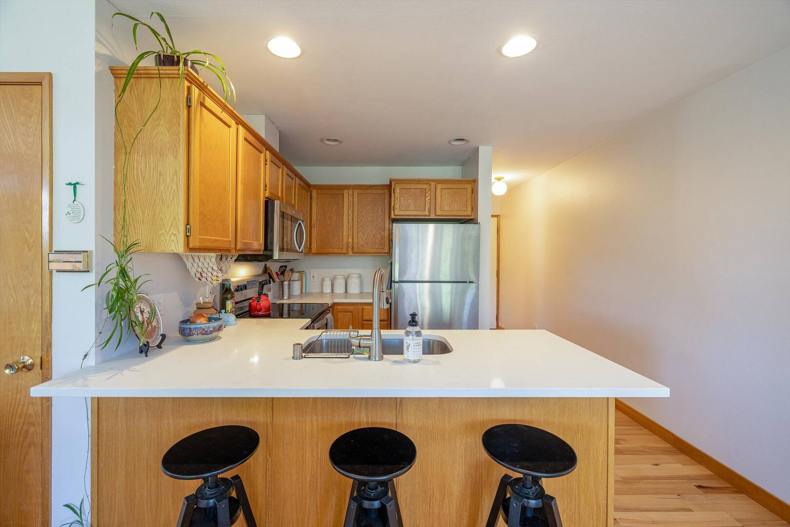 236 W Maberry Dr #203 Lynden, WA 98264