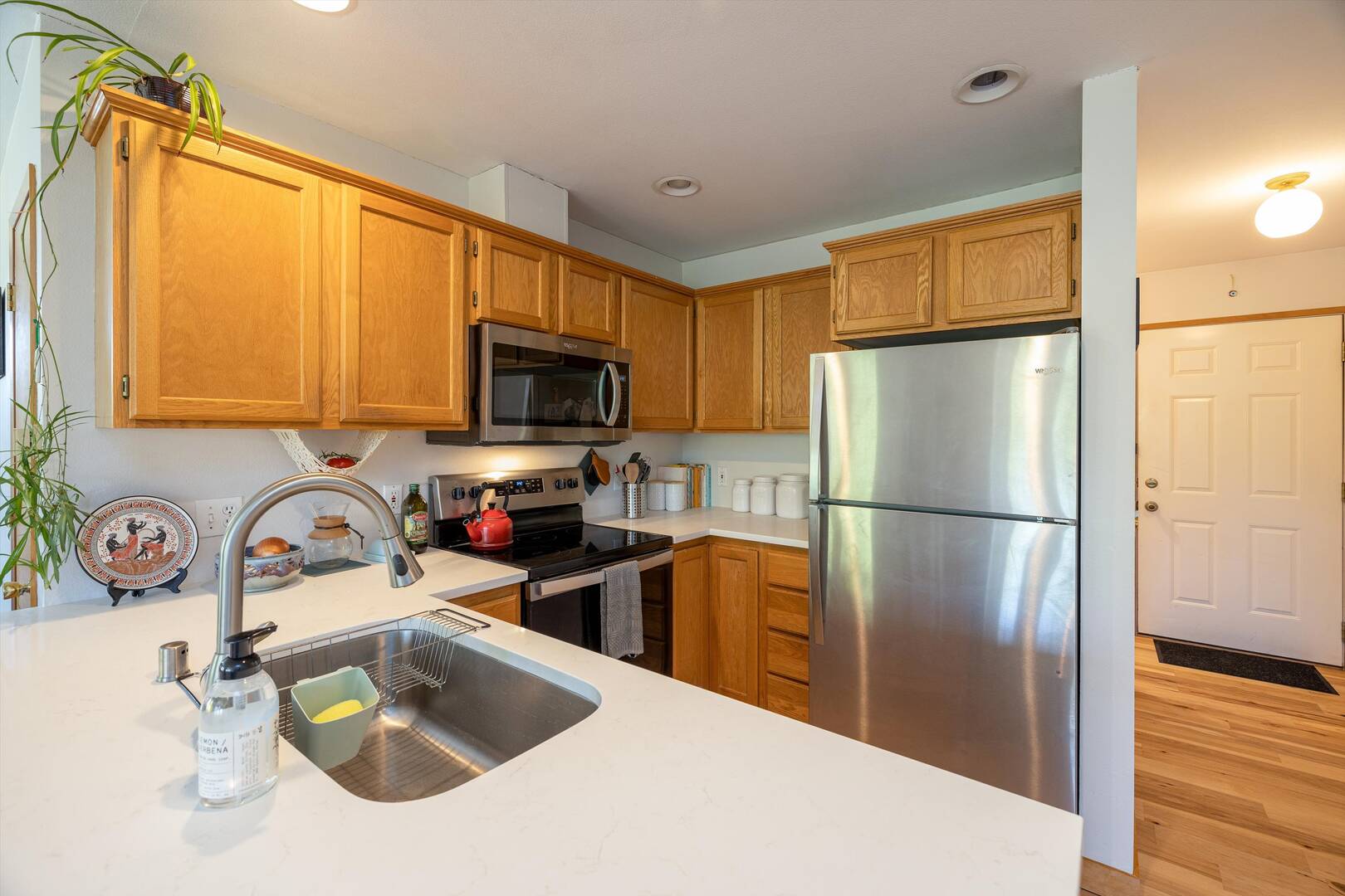 236 W Maberry Dr #203 Lynden, WA 98264