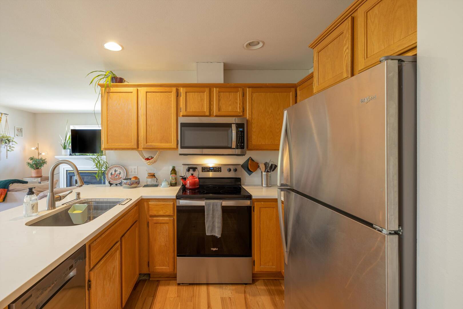 236 W Maberry Dr #203 Lynden, WA 98264