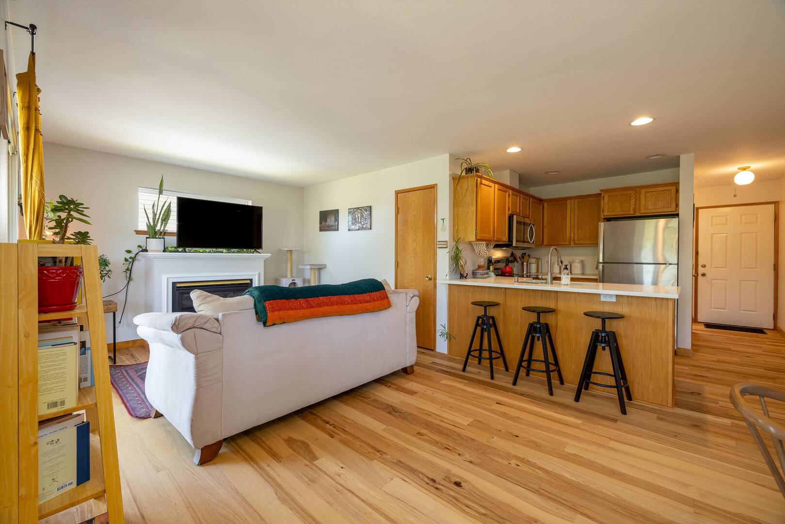 236 W Maberry Dr #203 Lynden, WA 98264