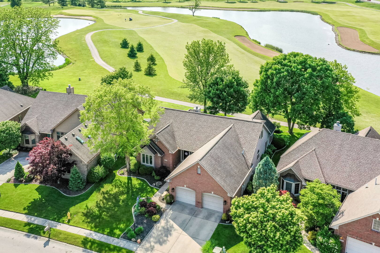 12440 Medalist Pkwy Carmel, IN 46033