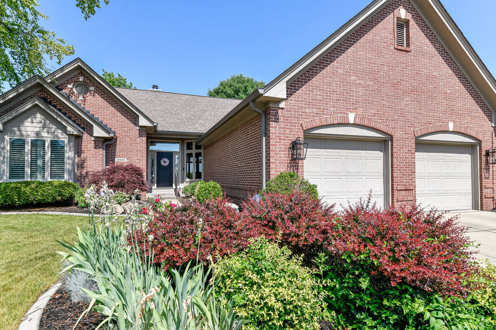 12440 Medalist Pkwy Carmel, IN 46033