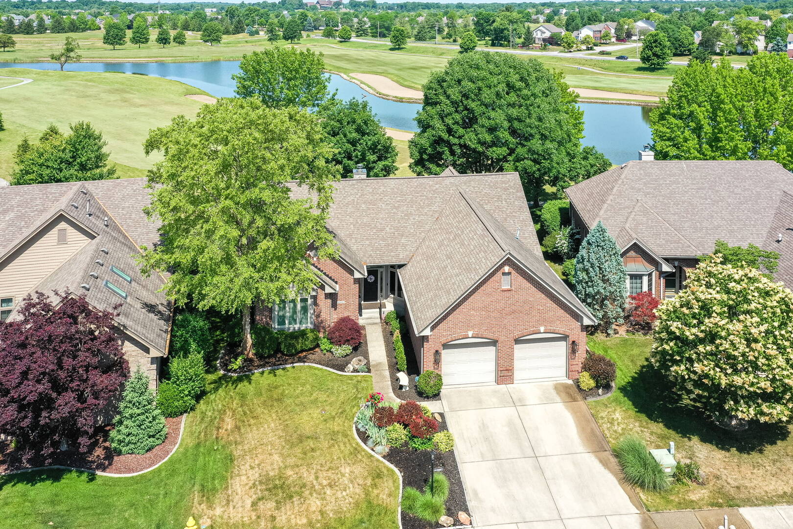 12440 Medalist Pkwy Carmel, IN 46033