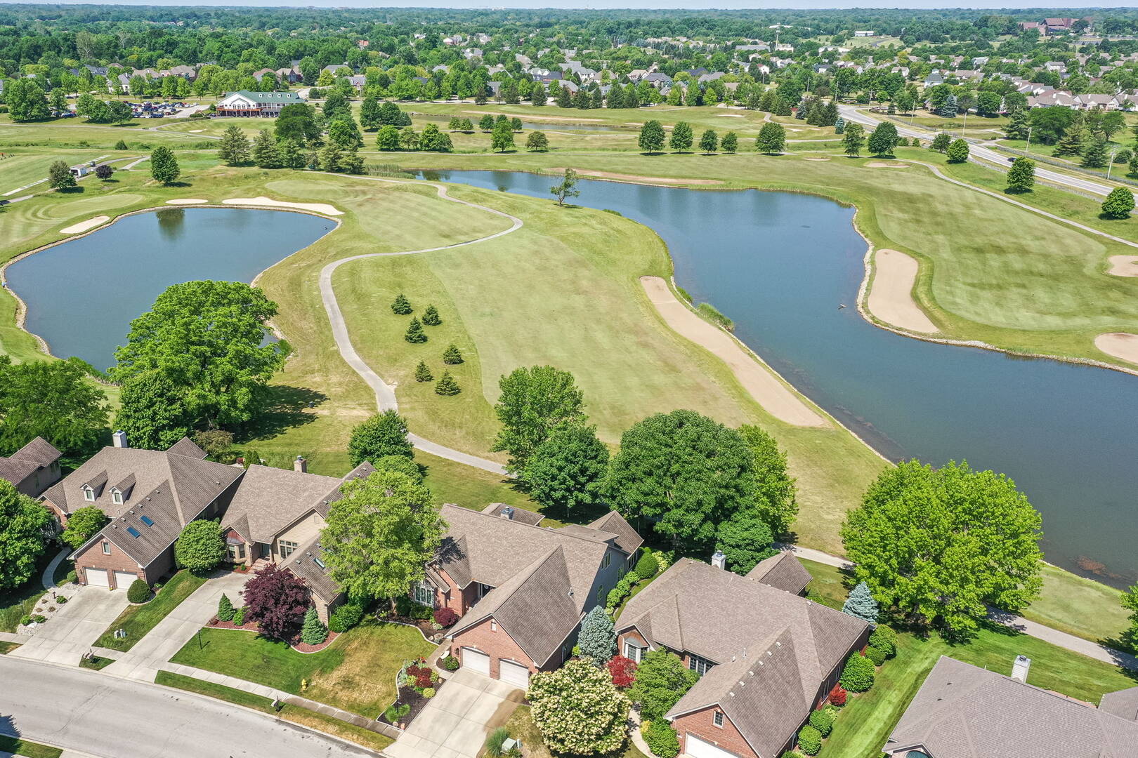12440 Medalist Pkwy Carmel, IN 46033
