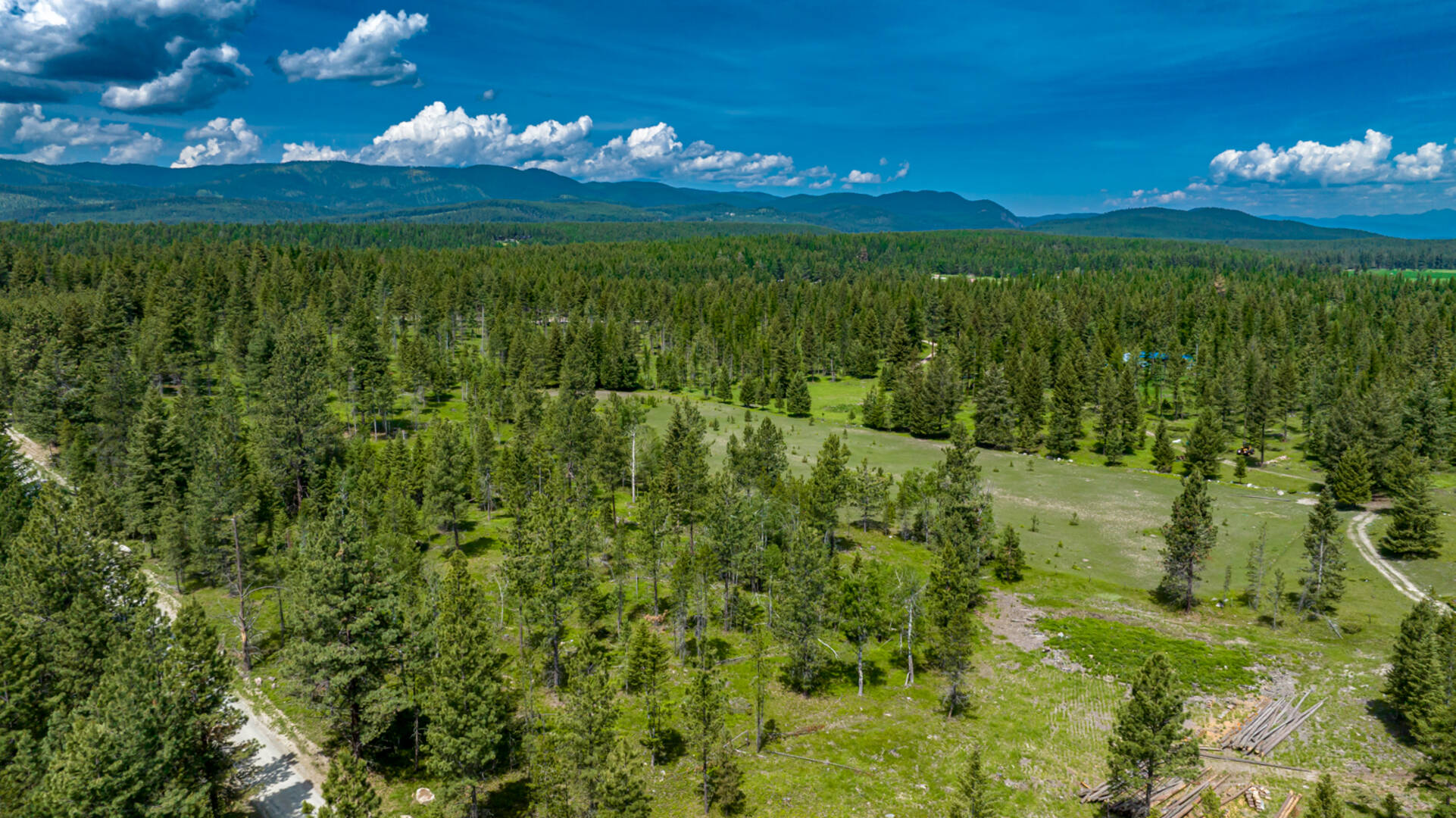 nhn Bald Rock Rd Kalispell, MT 59901