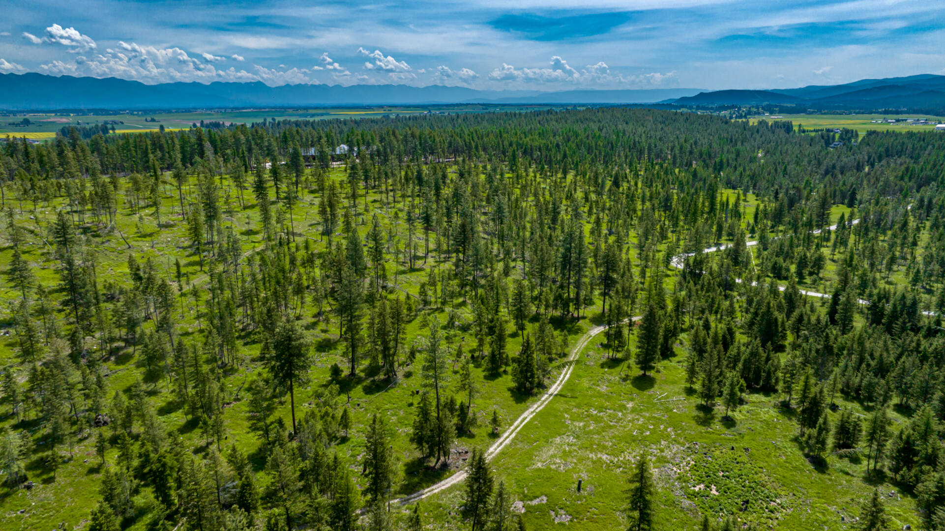 nhn Bald Rock Rd Kalispell, MT 59901