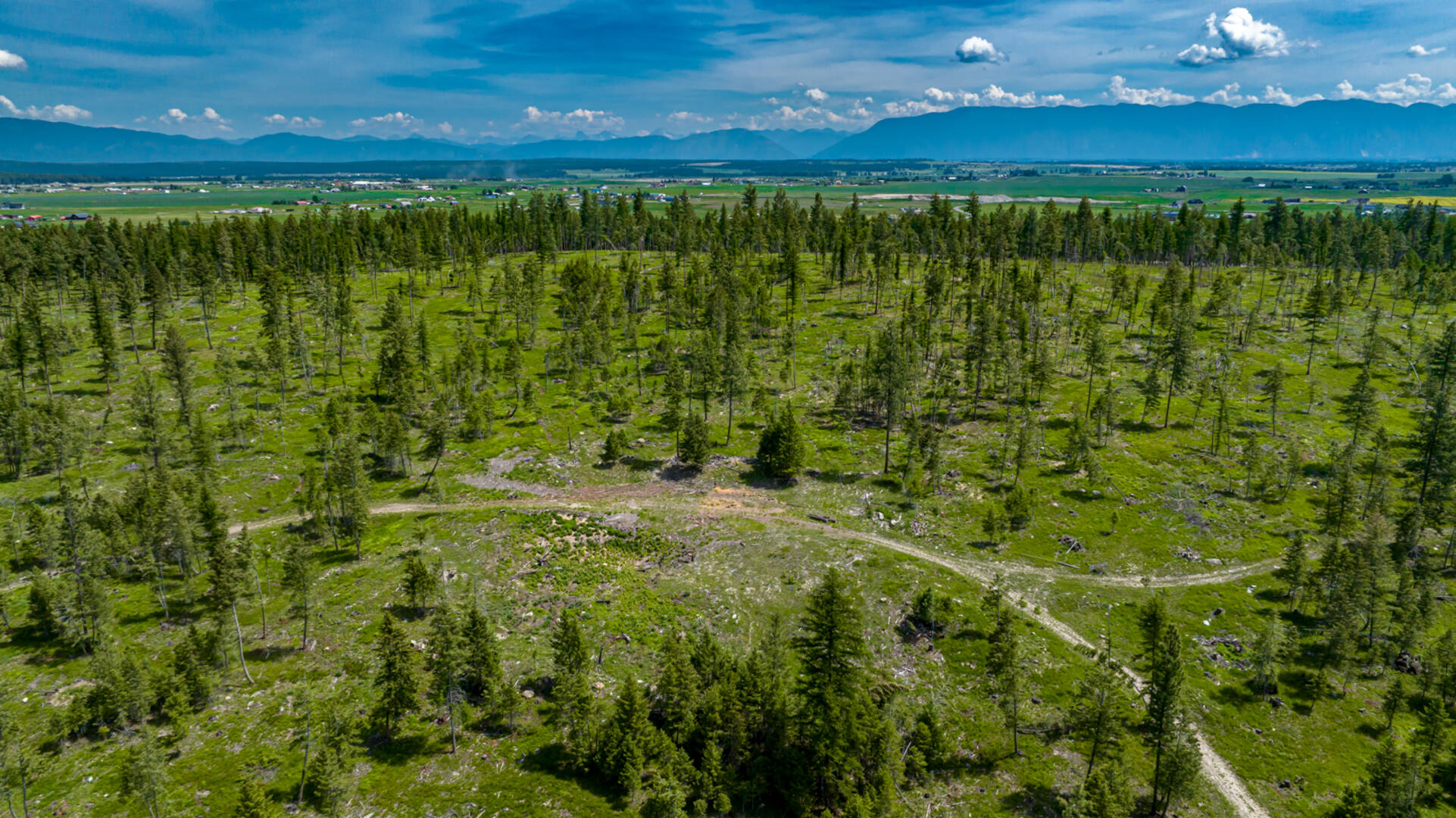 nhn Bald Rock Rd Kalispell, MT 59901