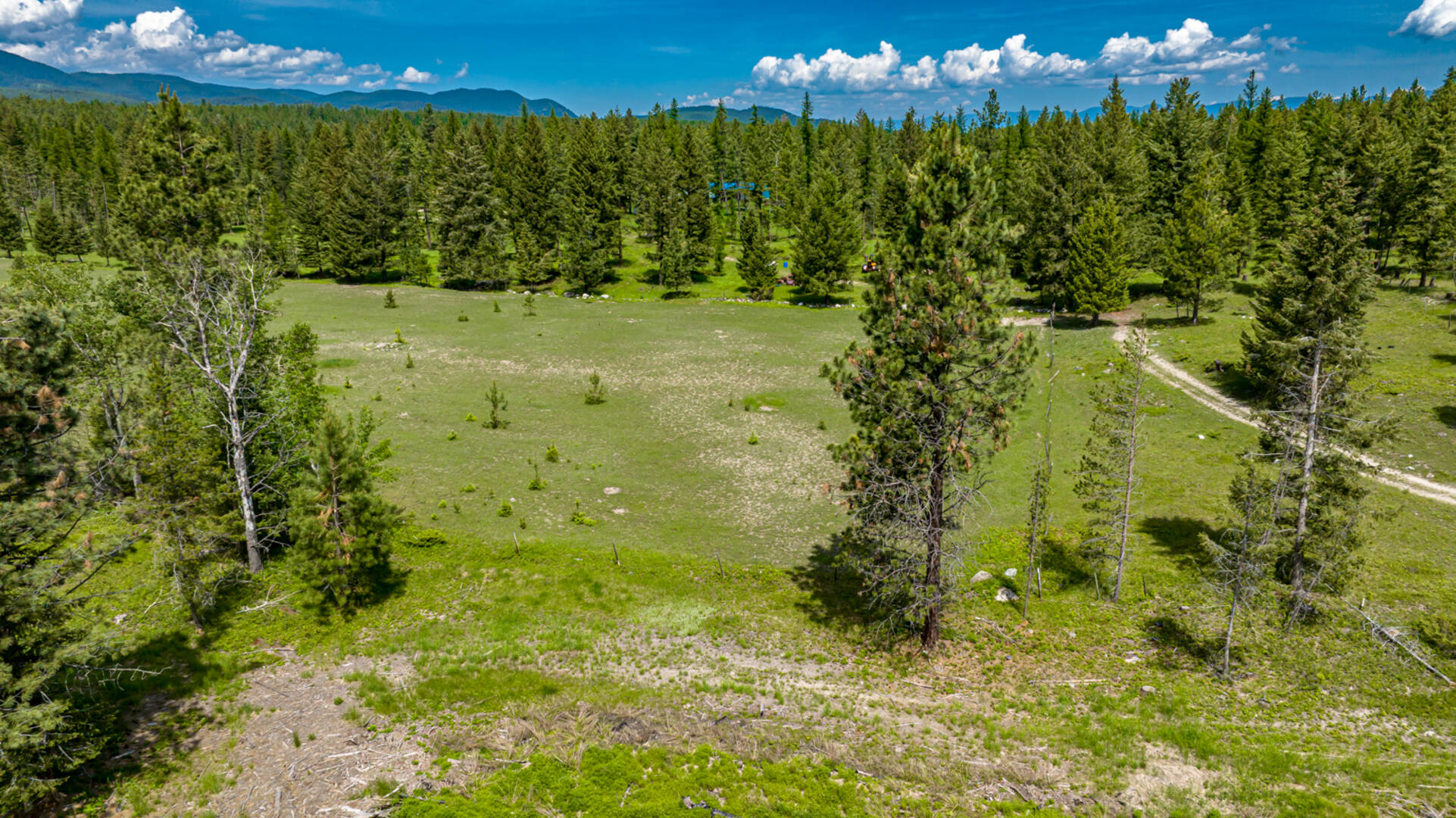 nhn Bald Rock Rd Kalispell, MT 59901