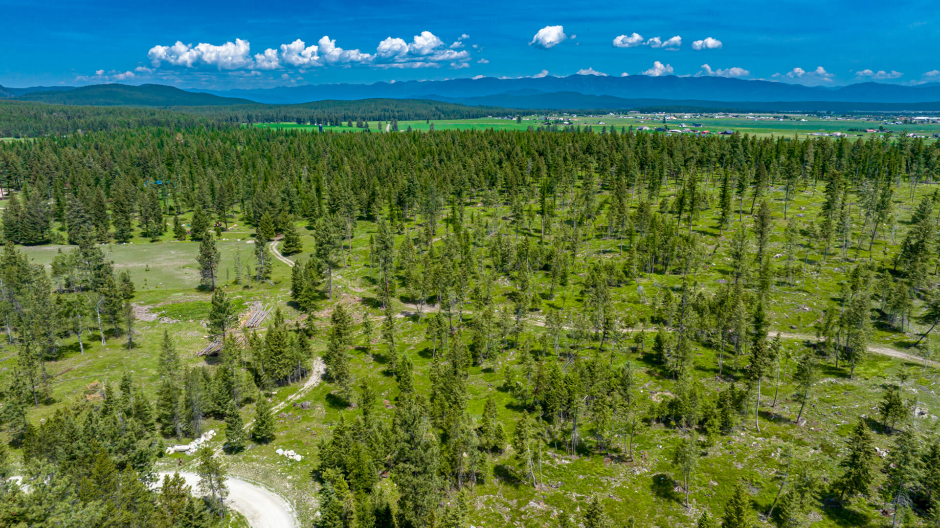 nhn Bald Rock Rd Kalispell, MT 59901