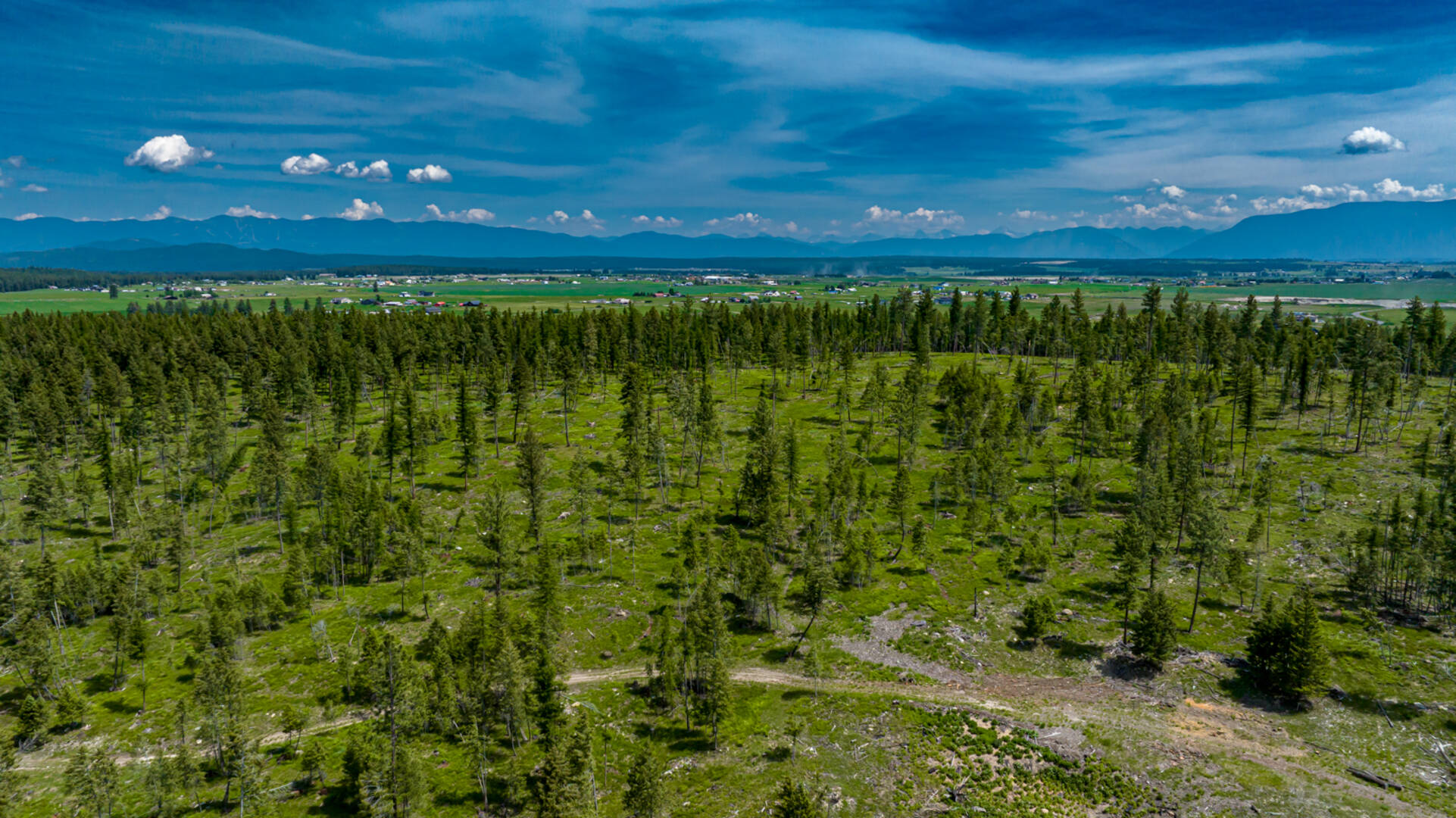 nhn Bald Rock Rd Kalispell, MT 59901