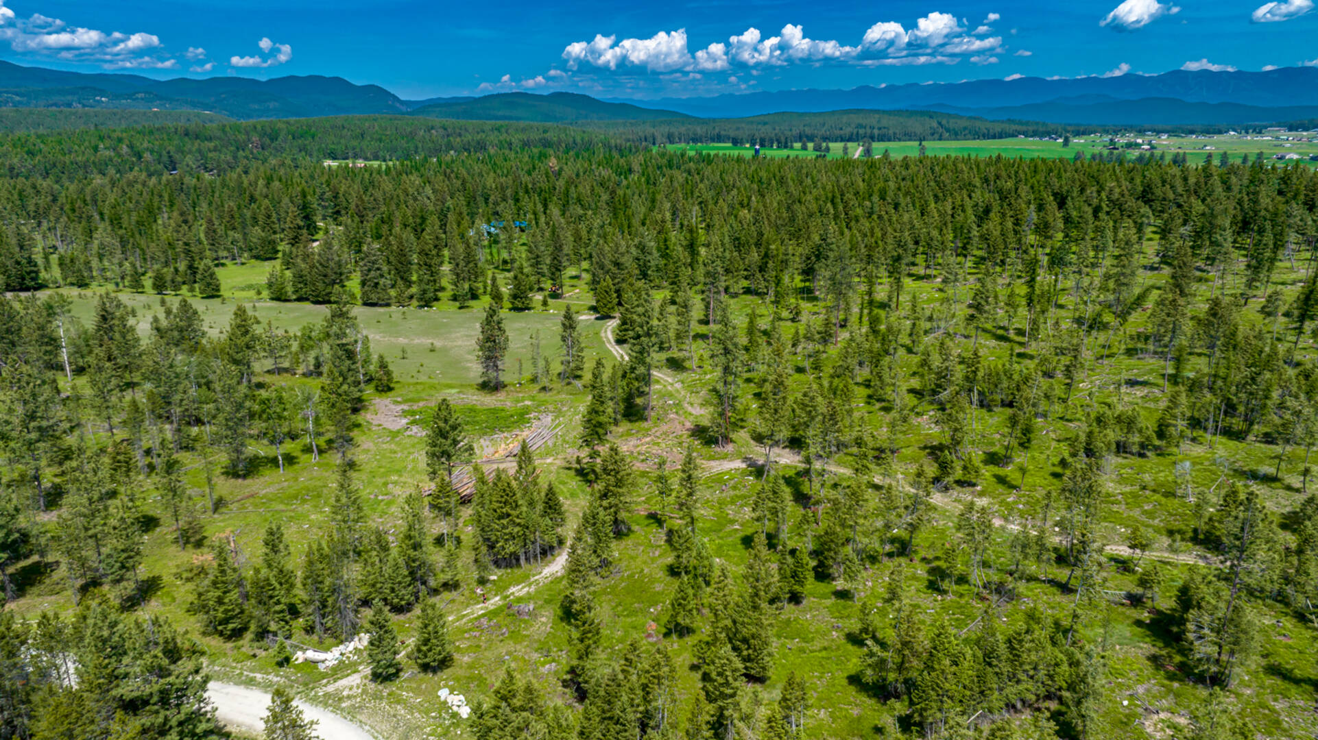 nhn Bald Rock Rd Kalispell, MT 59901