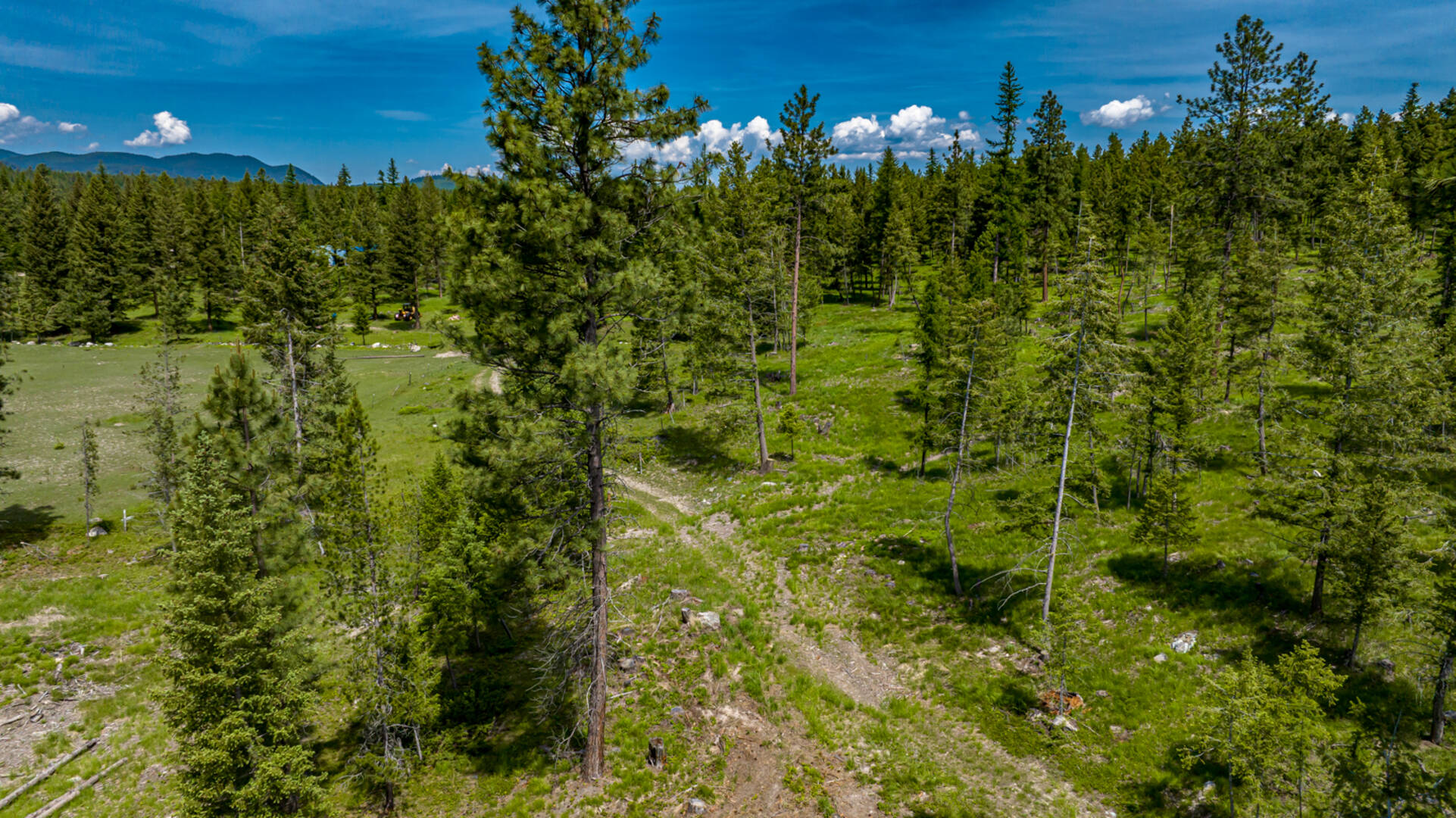 nhn Bald Rock Rd Kalispell, MT 59901
