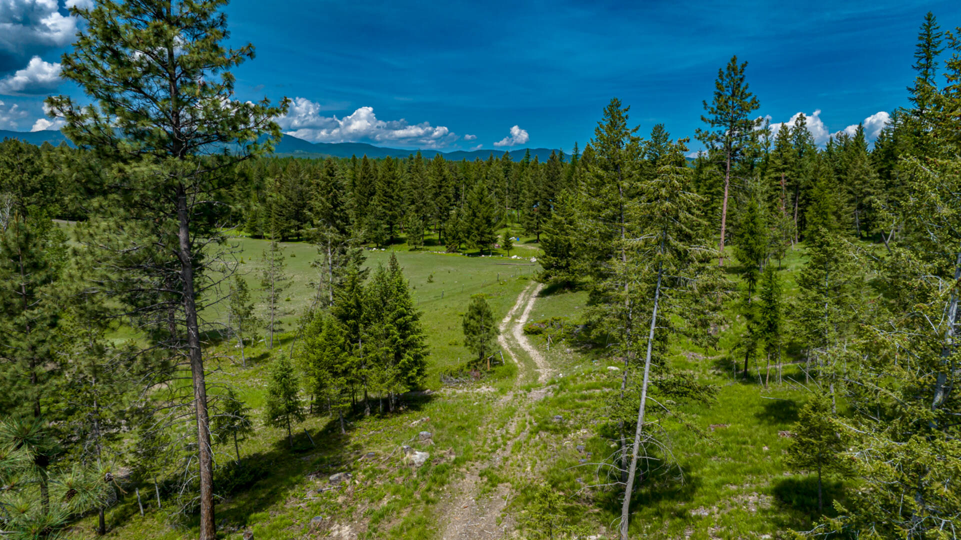 nhn Bald Rock Rd Kalispell, MT 59901