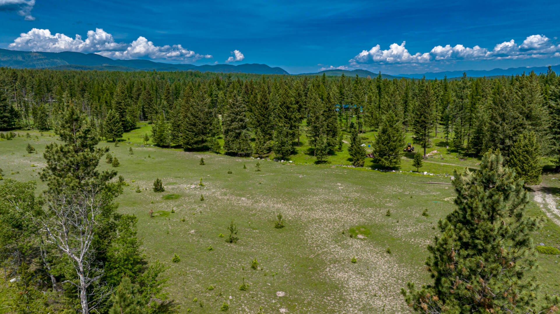 nhn Bald Rock Rd Kalispell, MT 59901