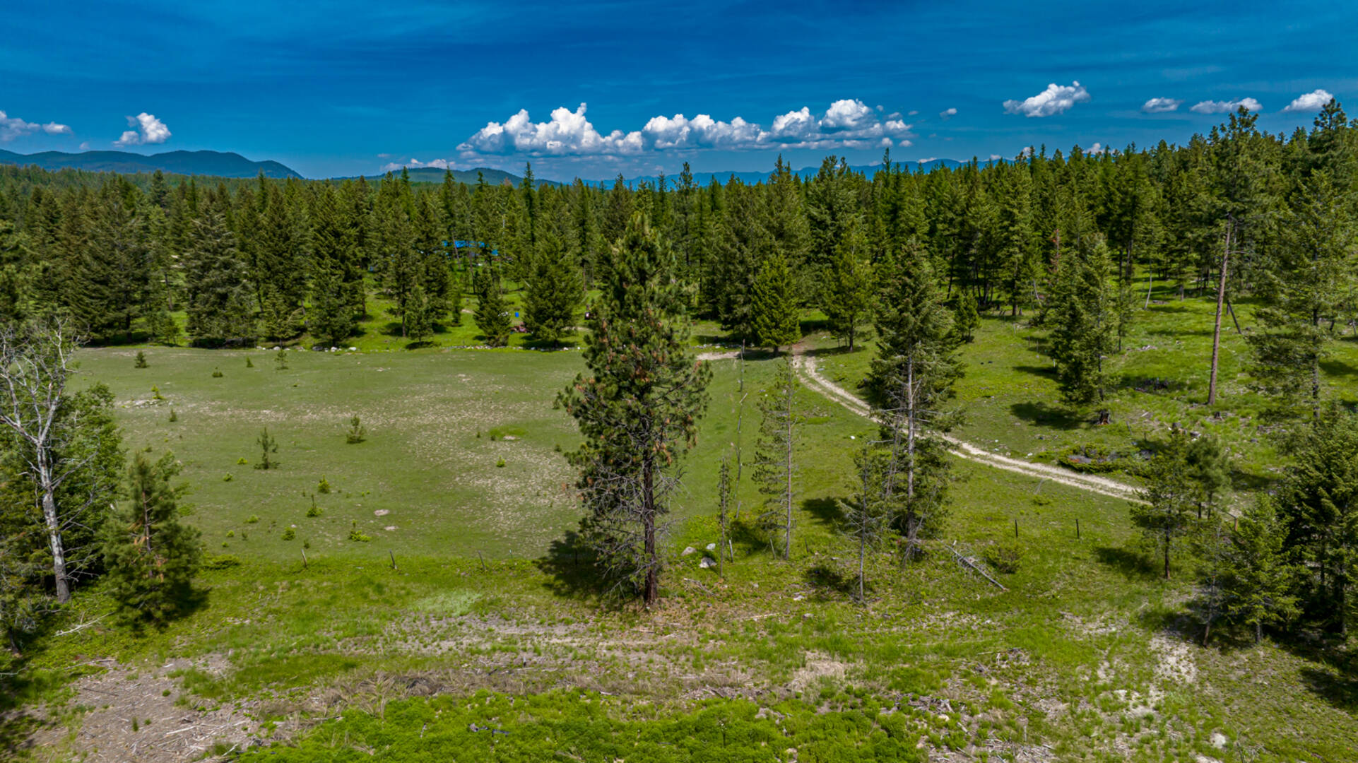 nhn Bald Rock Rd Kalispell, MT 59901