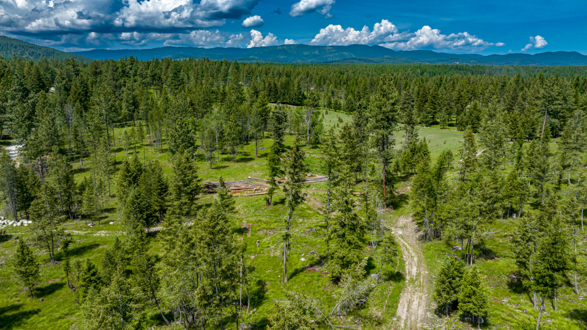 nhn Bald Rock Rd Kalispell, MT 59901