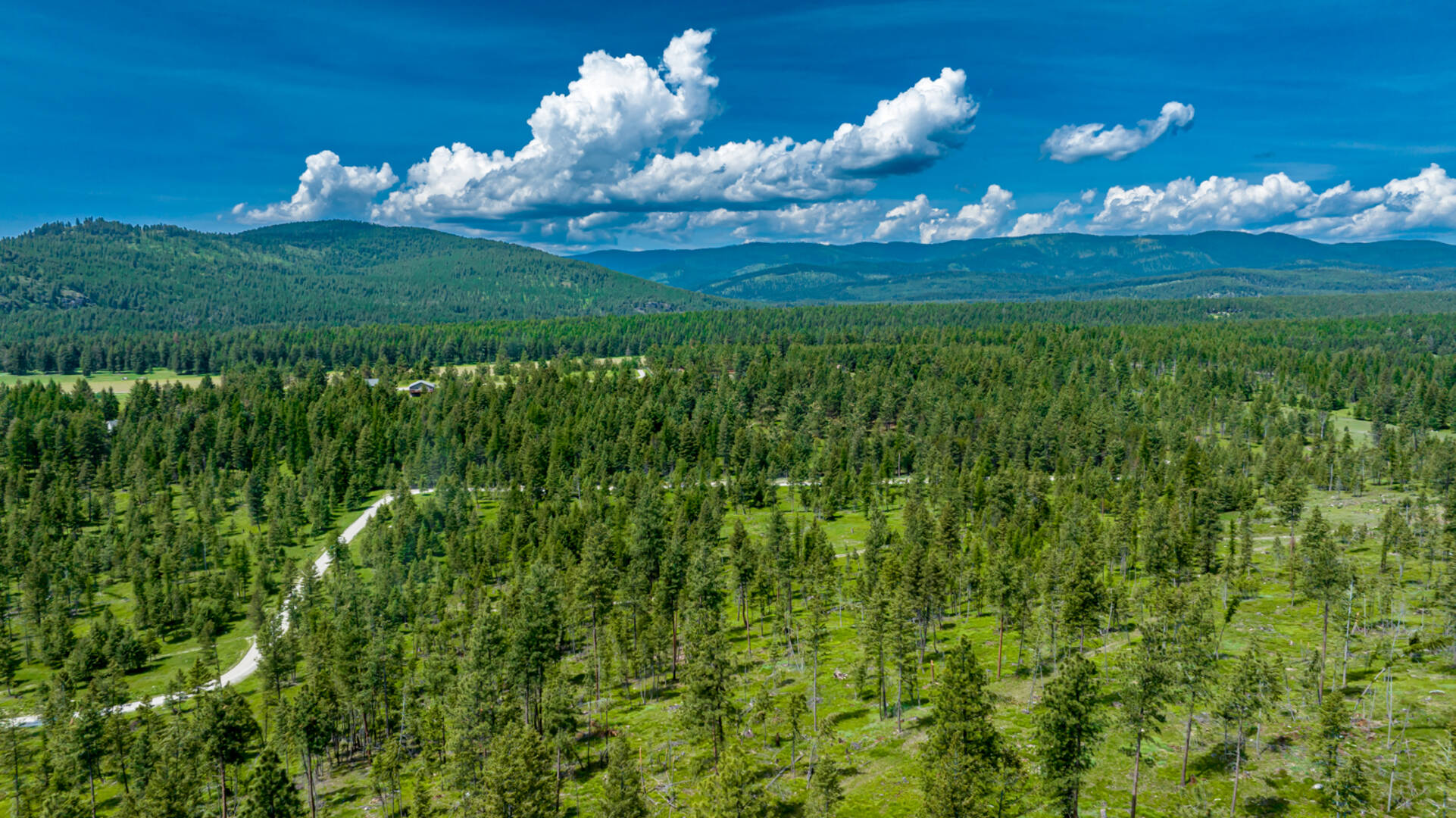nhn Bald Rock Rd Kalispell, MT 59901